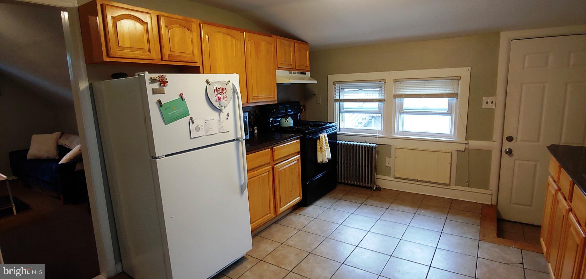 NORTH HILLS - Residential Lease