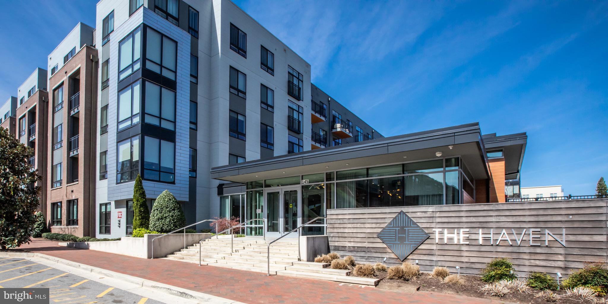 THE HAVEN - Residential Lease