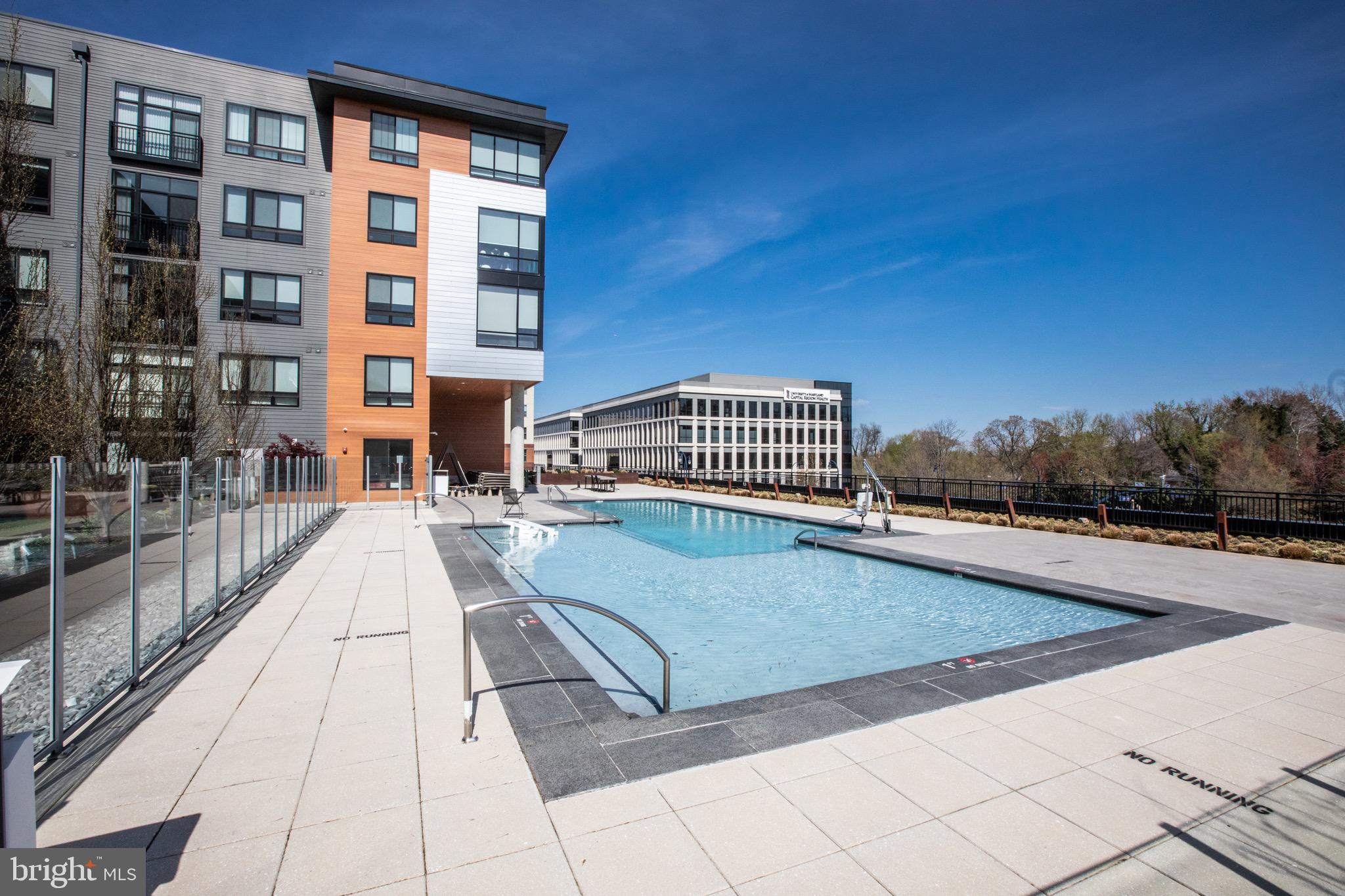 THE HAVEN - Residential Lease