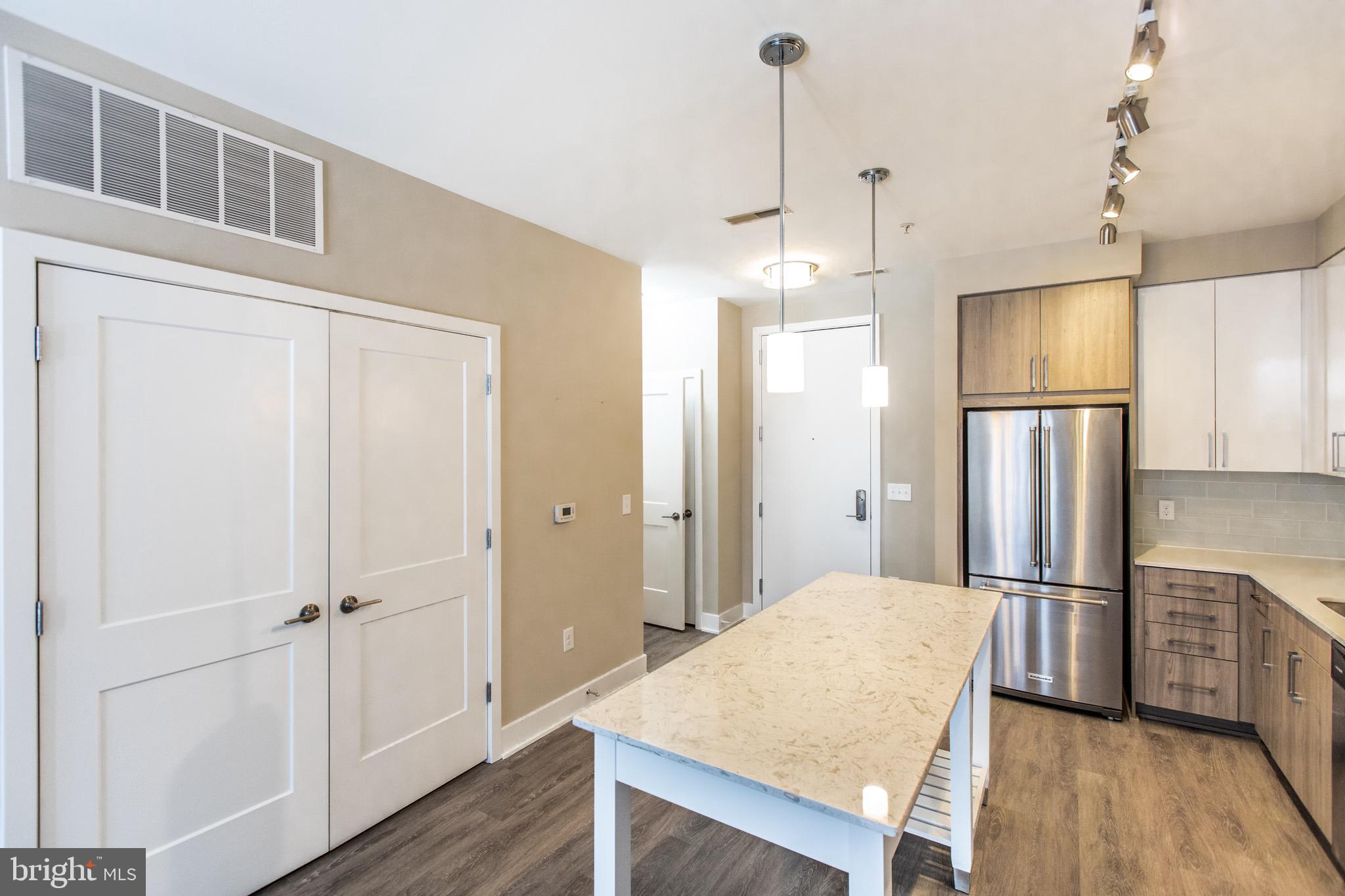 THE HAVEN - Residential Lease