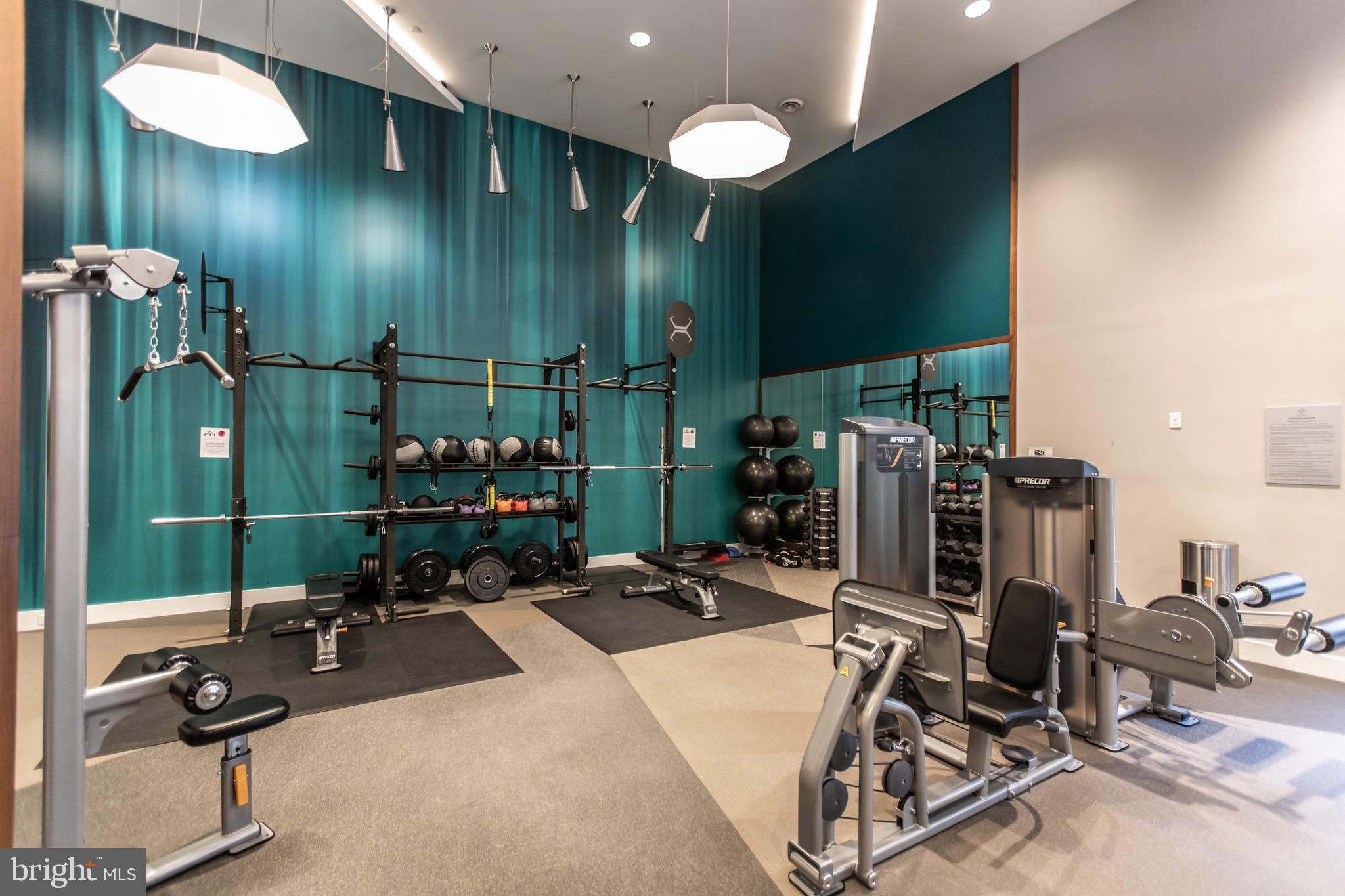 THE HAVEN - Residential Lease