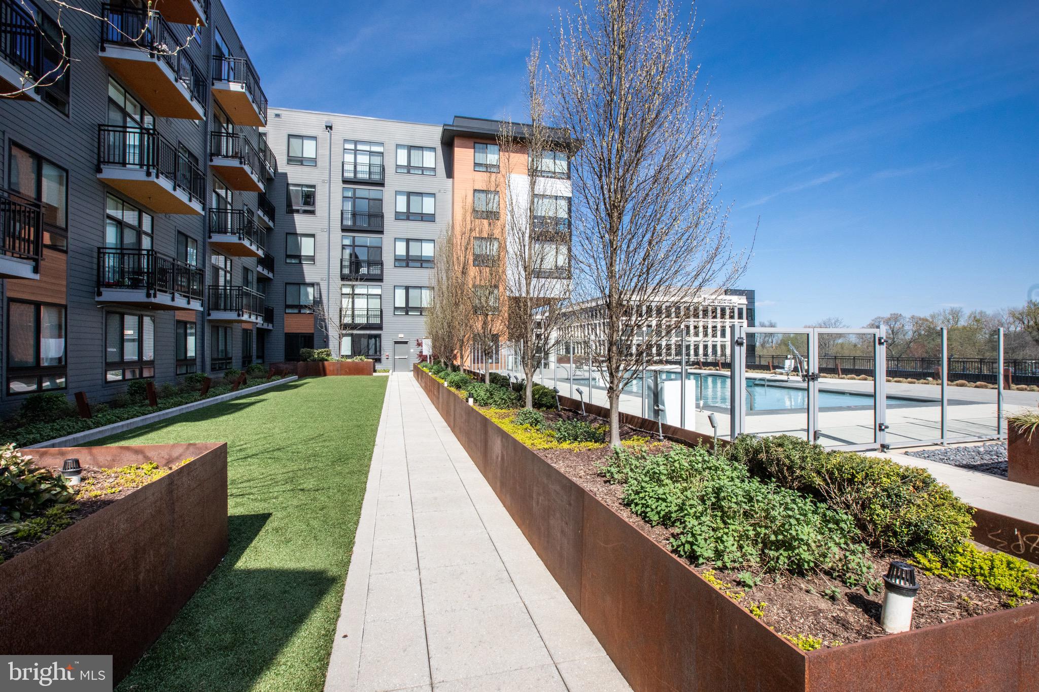 THE HAVEN - Residential Lease