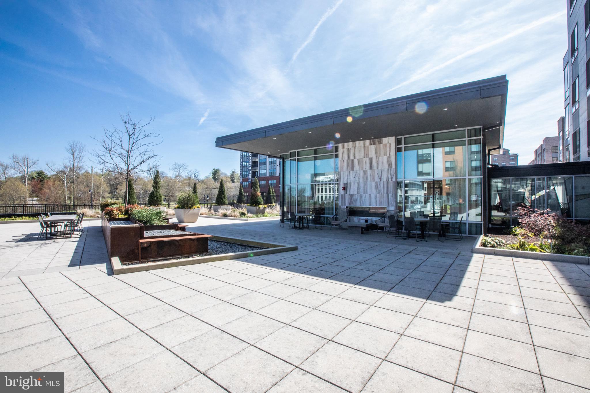 THE HAVEN - Residential Lease