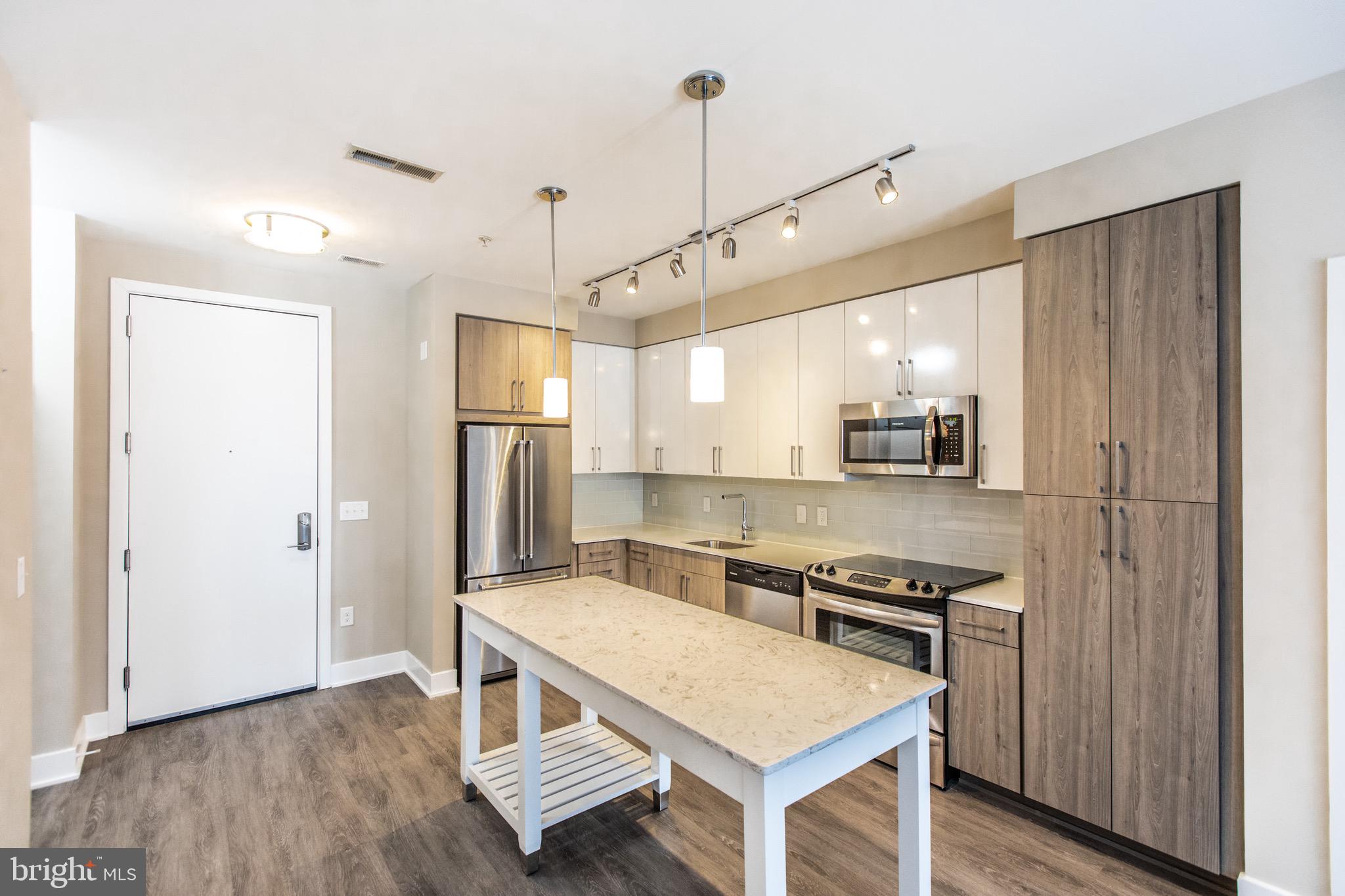 THE HAVEN - Residential Lease