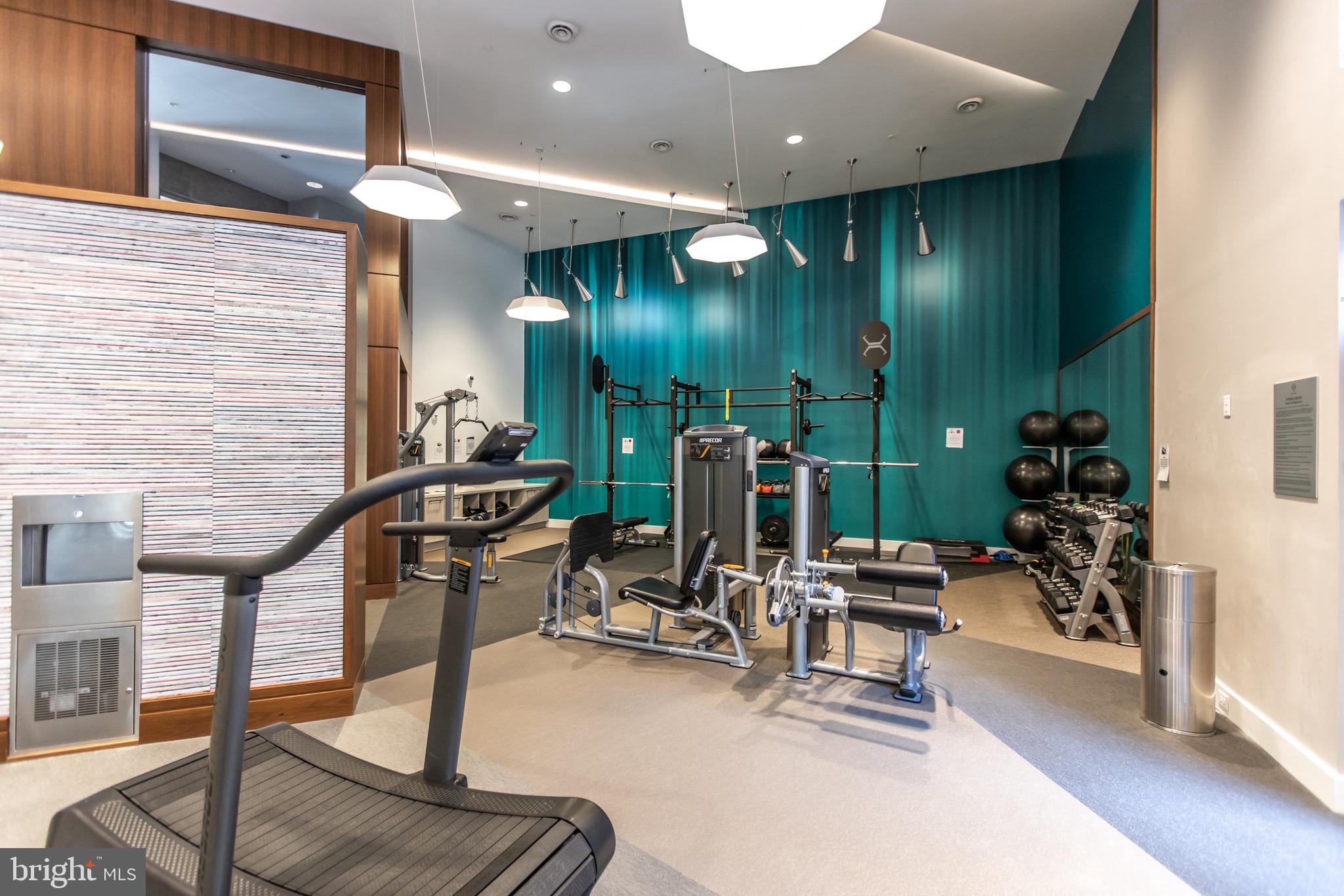 THE HAVEN - Residential Lease