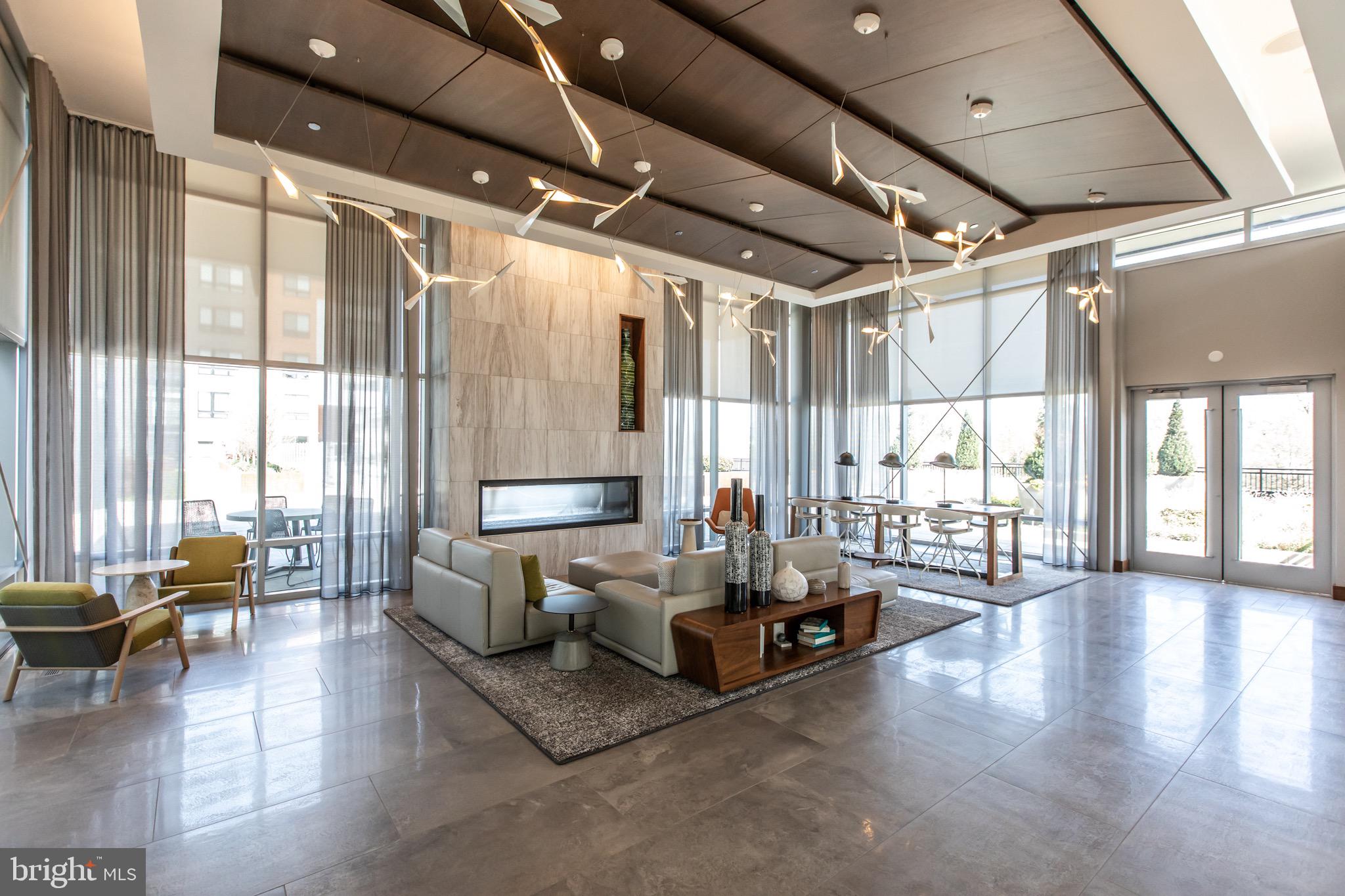 THE HAVEN - Residential Lease