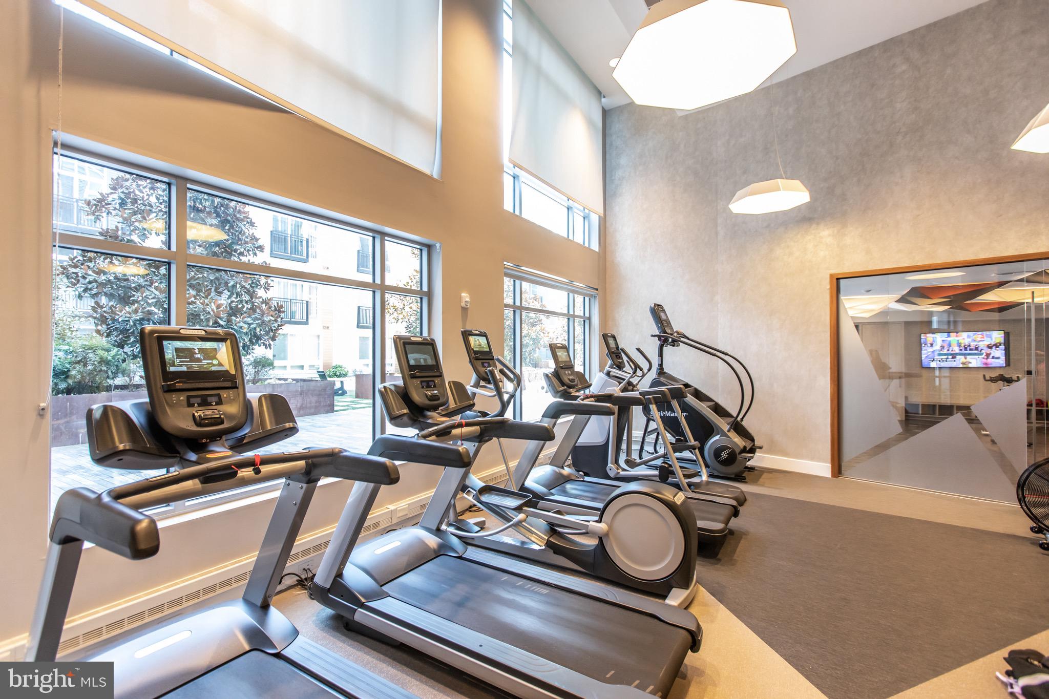 THE HAVEN - Residential Lease