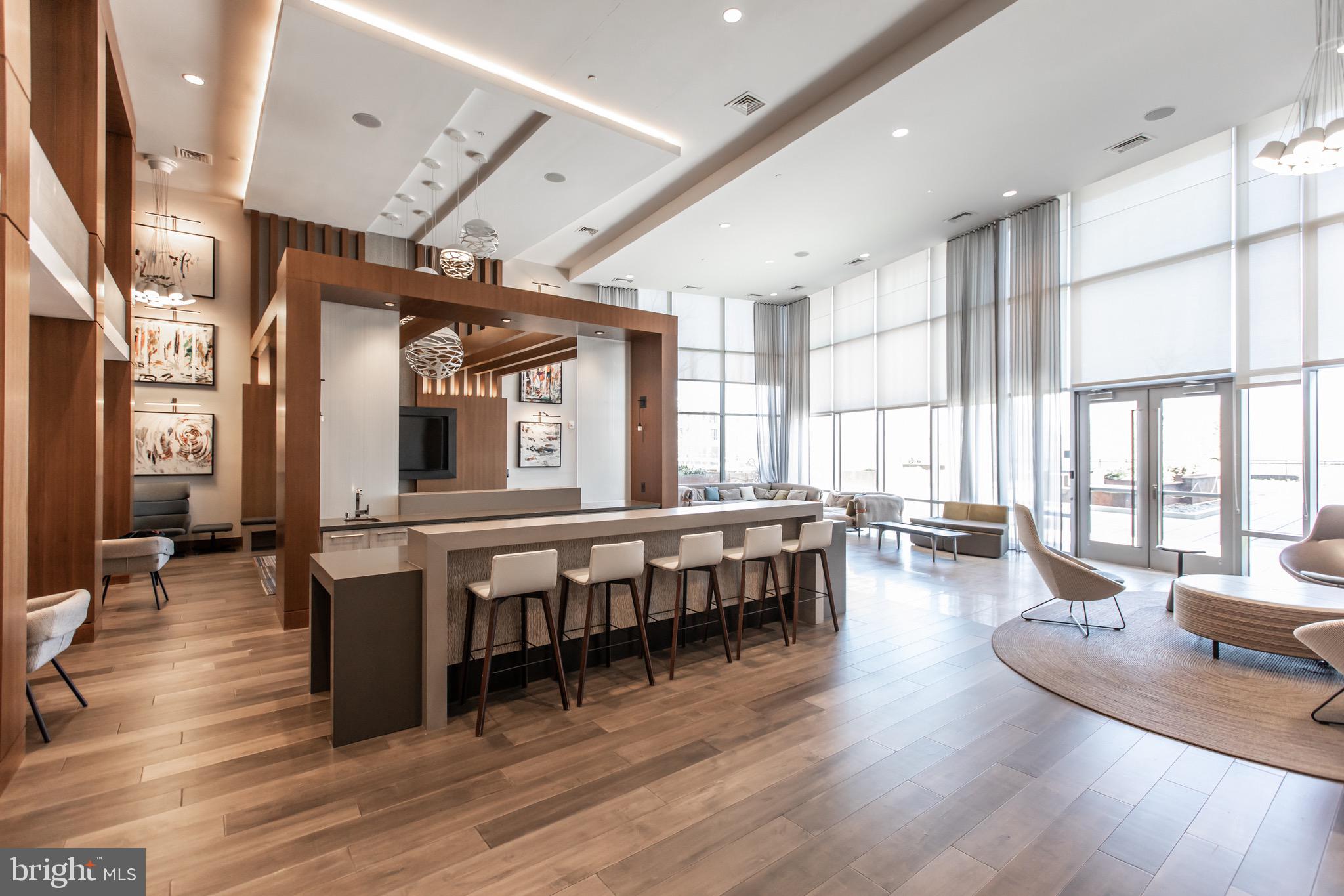 THE HAVEN - Residential Lease