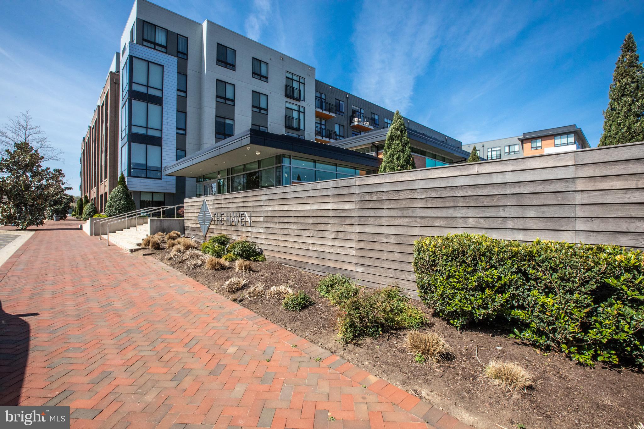 THE HAVEN - Residential Lease