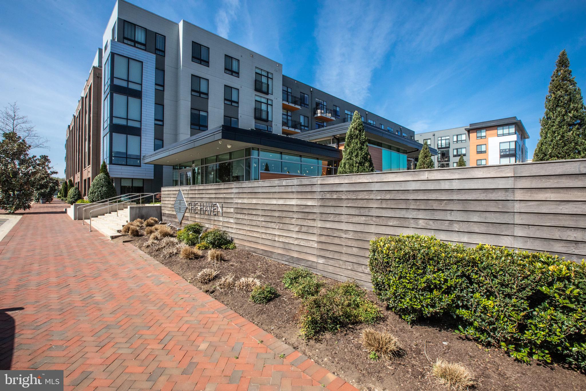 THE HAVEN - Residential Lease