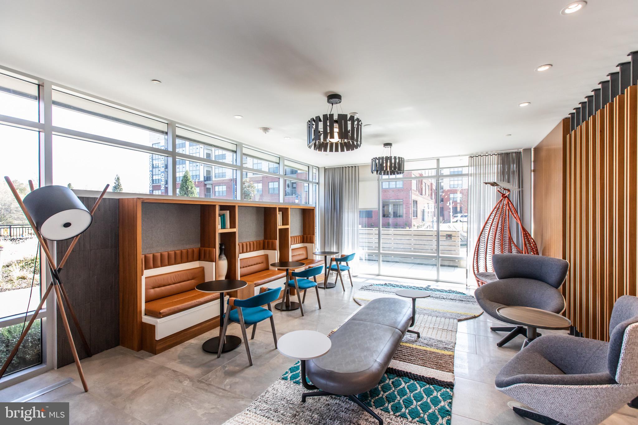 THE HAVEN - Residential Lease