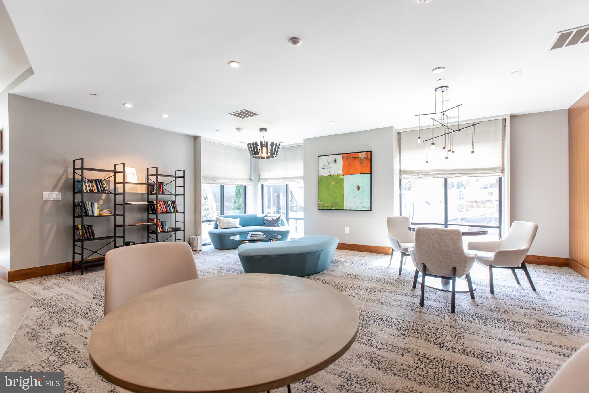 THE HAVEN - Residential Lease