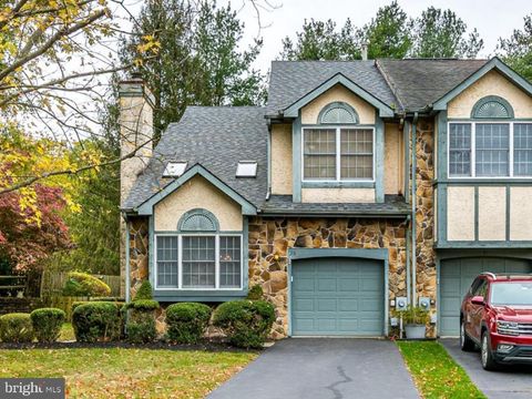 29 DORCHESTER DRIVE EAST BRUNSWICK NJ 08816