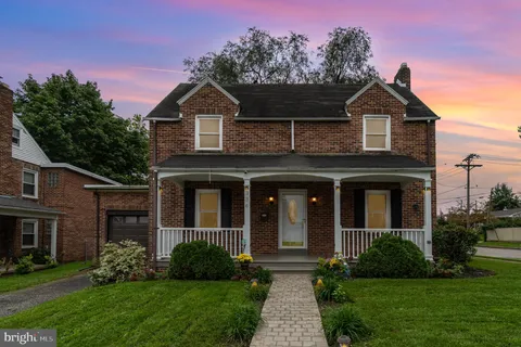 336 E Jackson Street, York, PA MLS: PAYK2079000