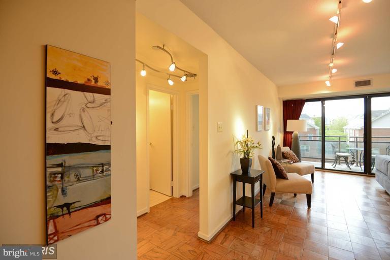 ATRIUM - Residential Lease