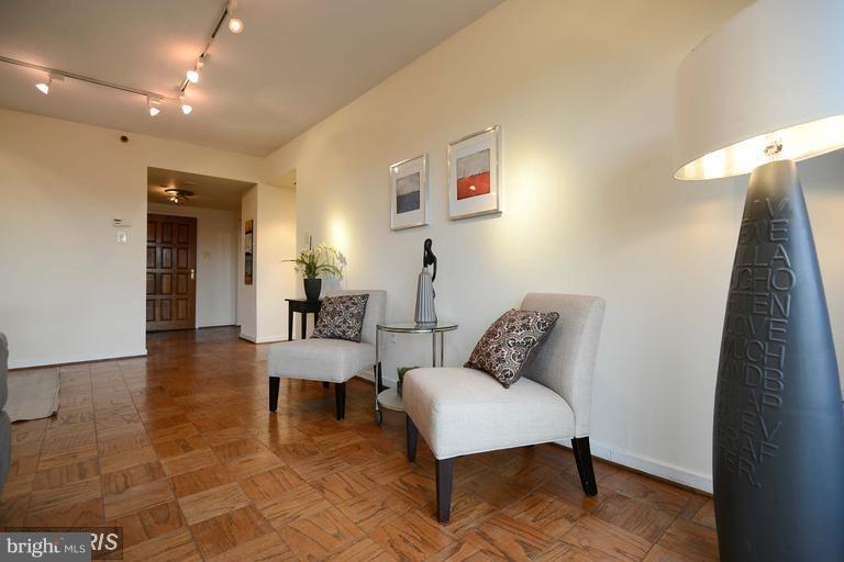 ATRIUM - Residential Lease