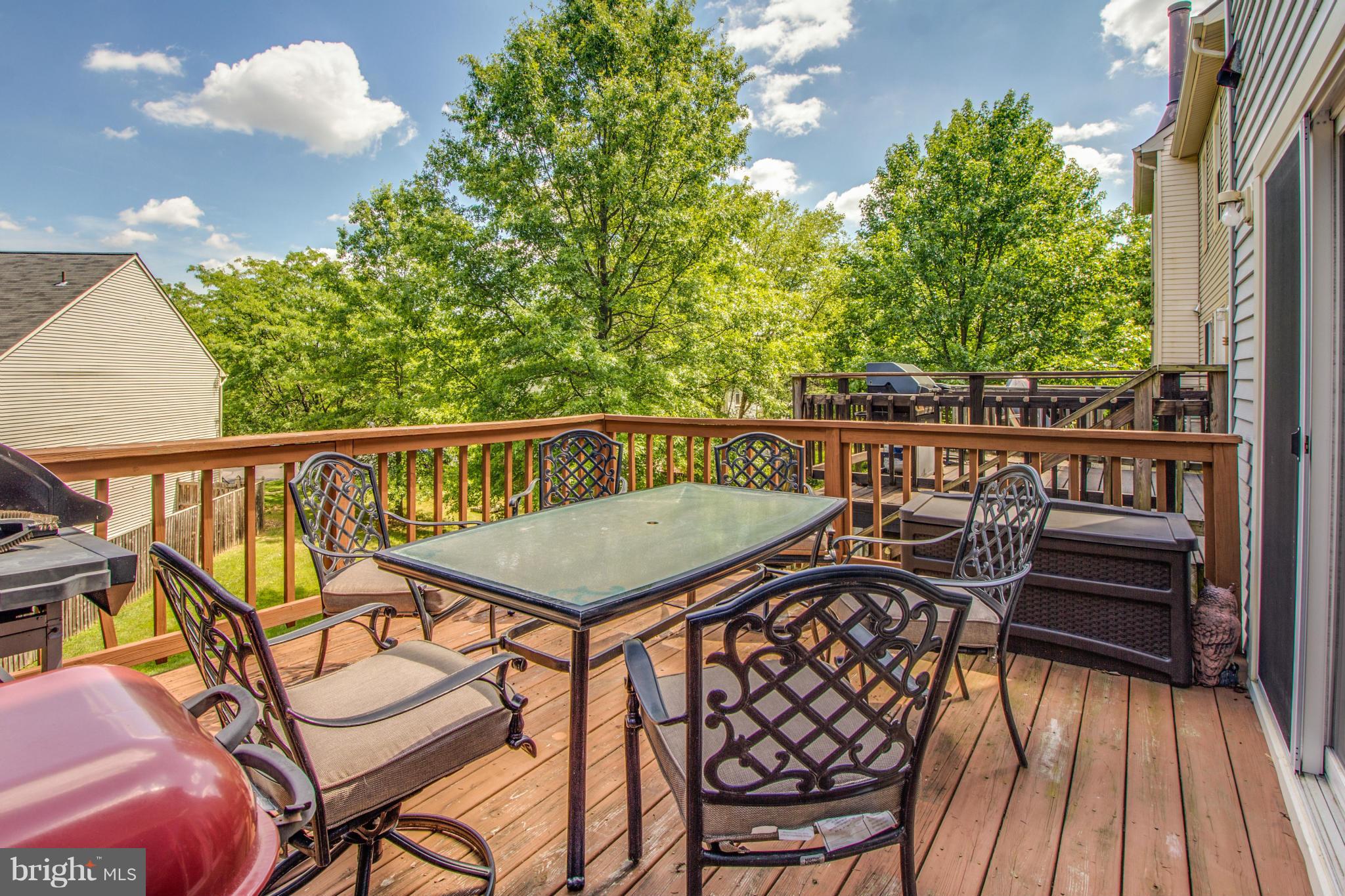 LAUREL LAKES PLAT 2 - Residential