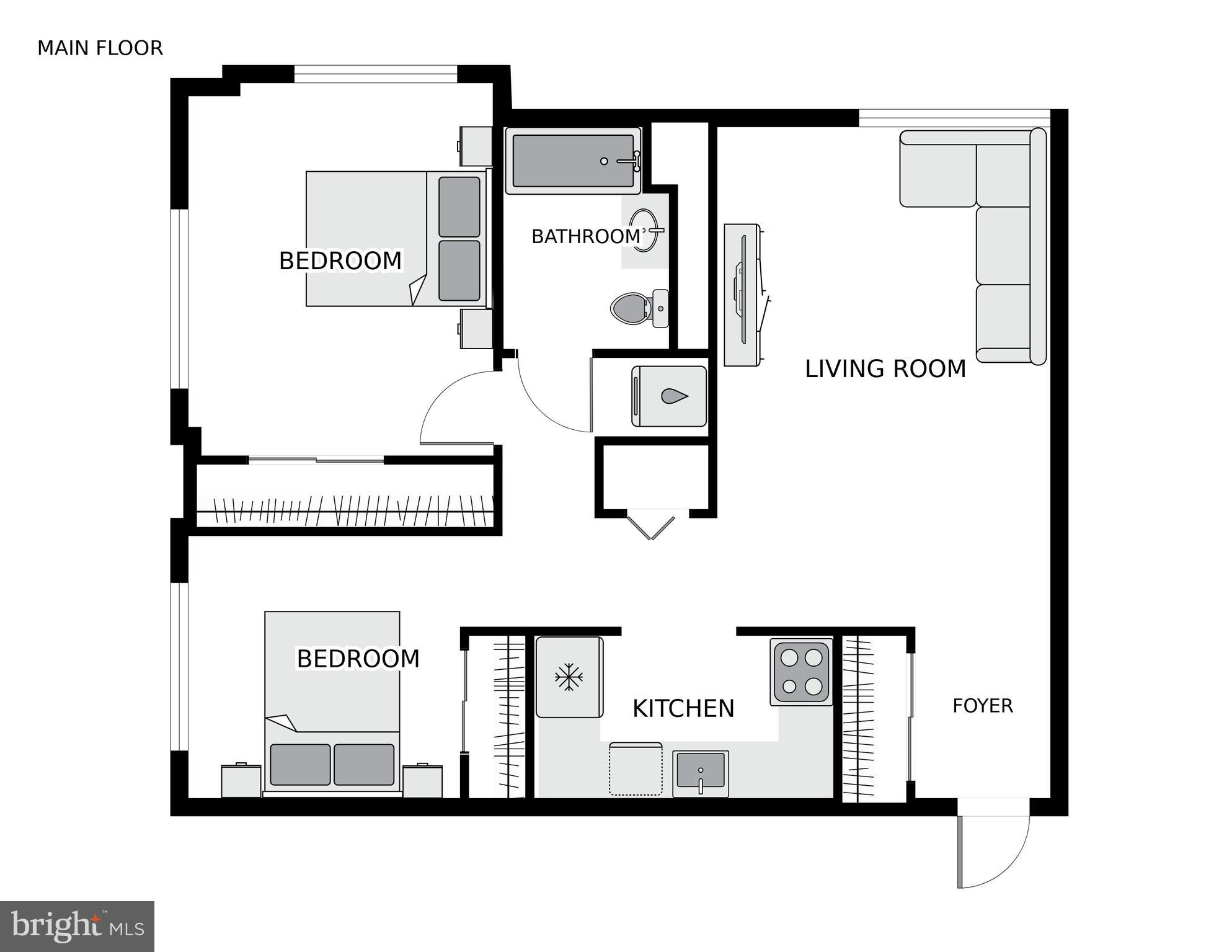 THE JEFFERSON - SUNRISE SENIOR LIVING - Residential