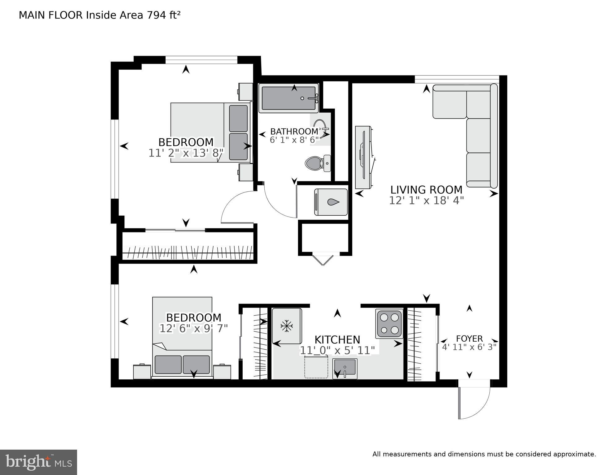 THE JEFFERSON - SUNRISE SENIOR LIVING - Residential