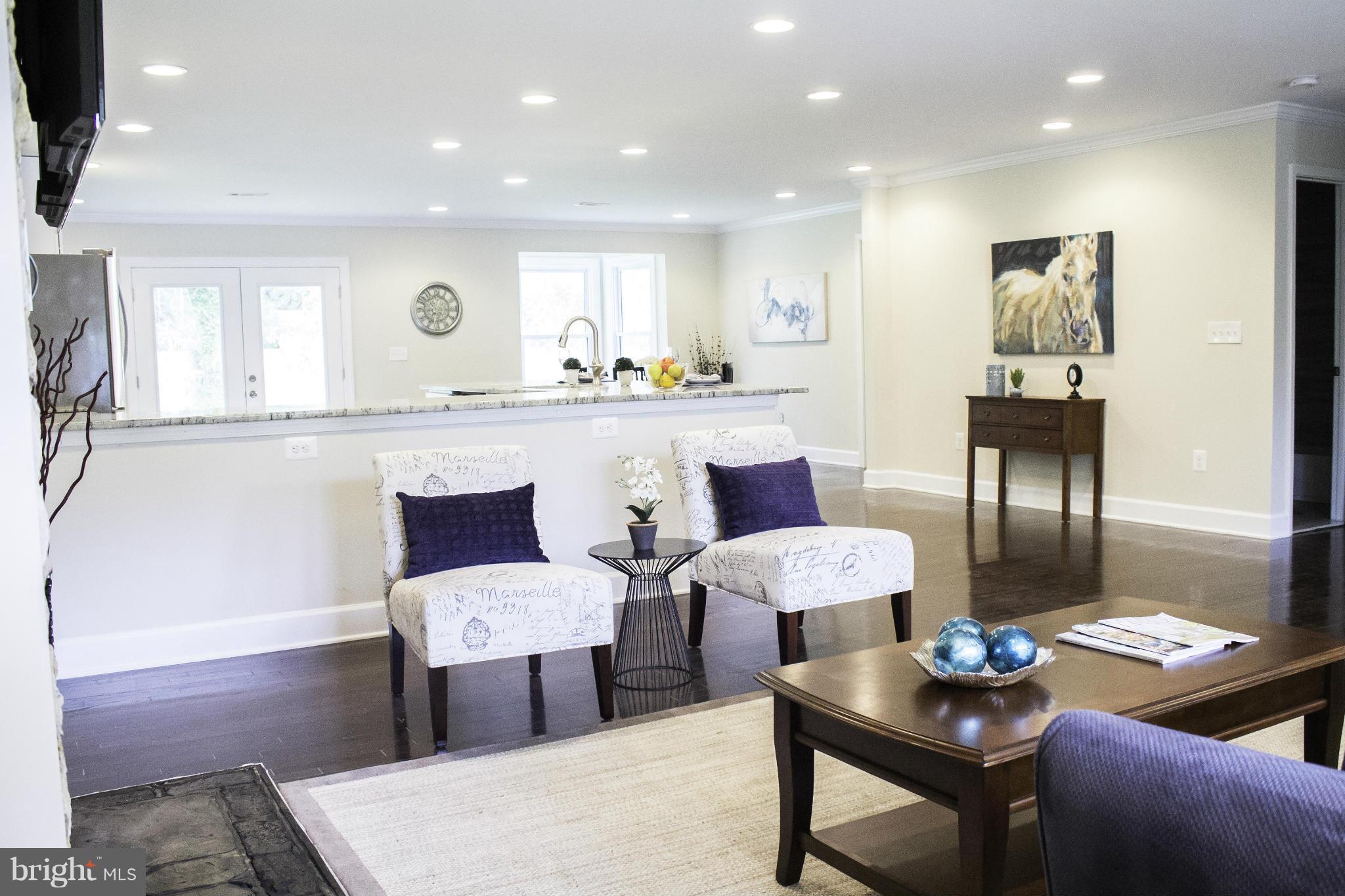 HILLSMERE ESTATES - Residential