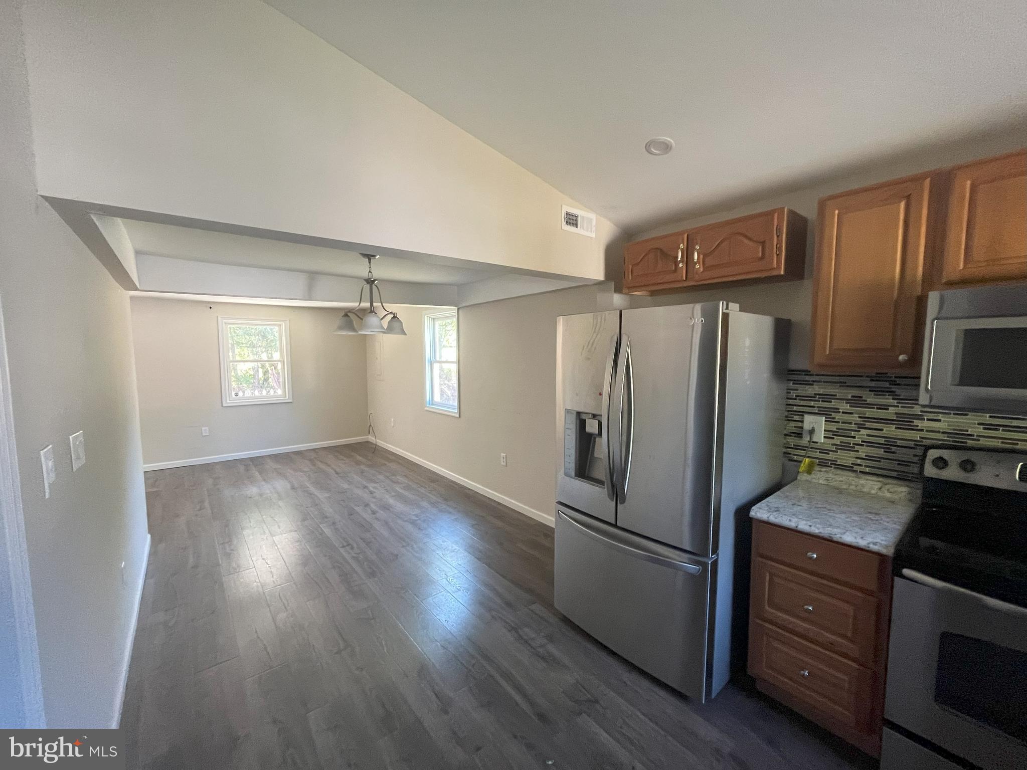 CITY OF CHARLES TOWN - Residential