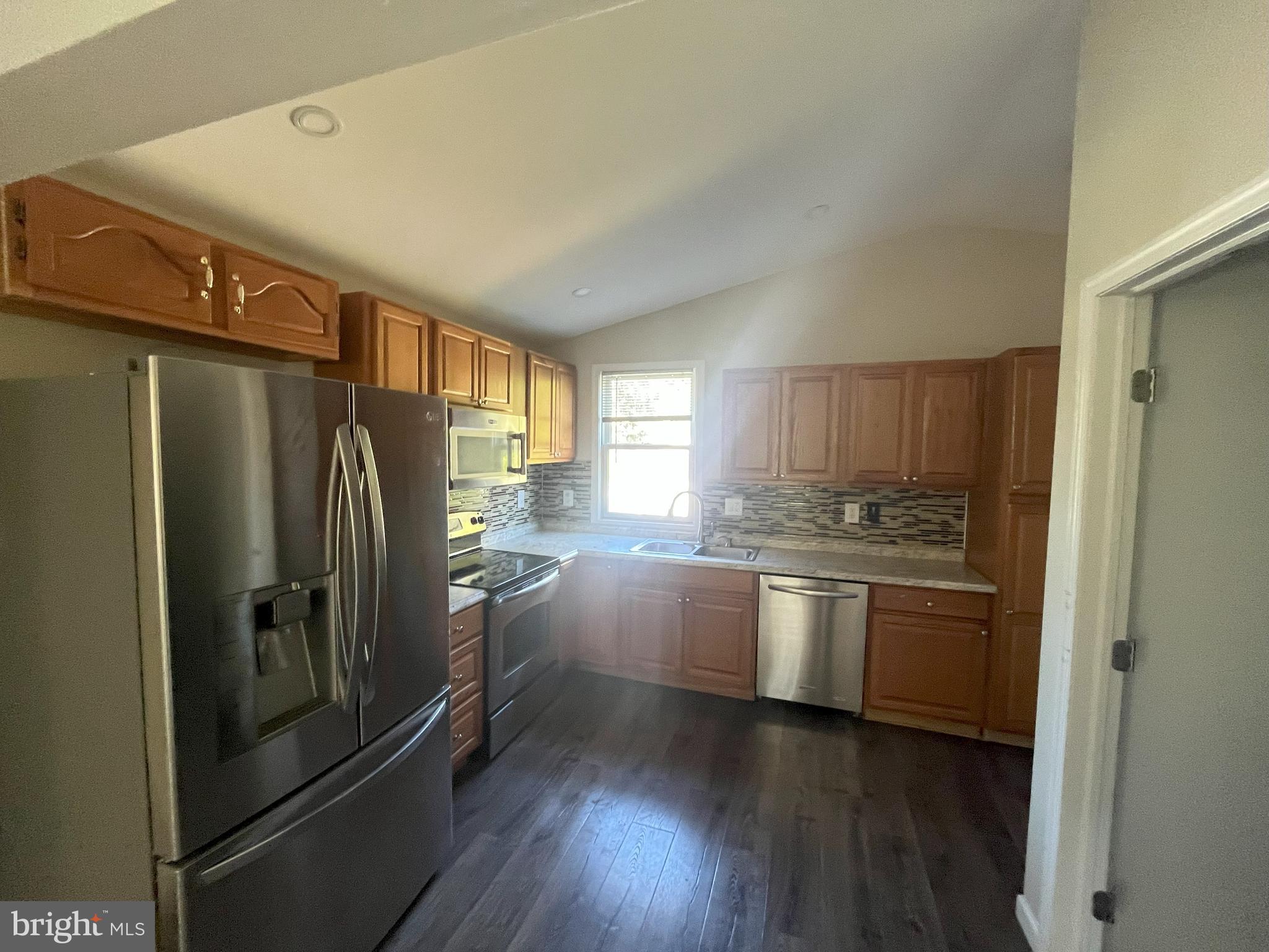 CITY OF CHARLES TOWN - Residential