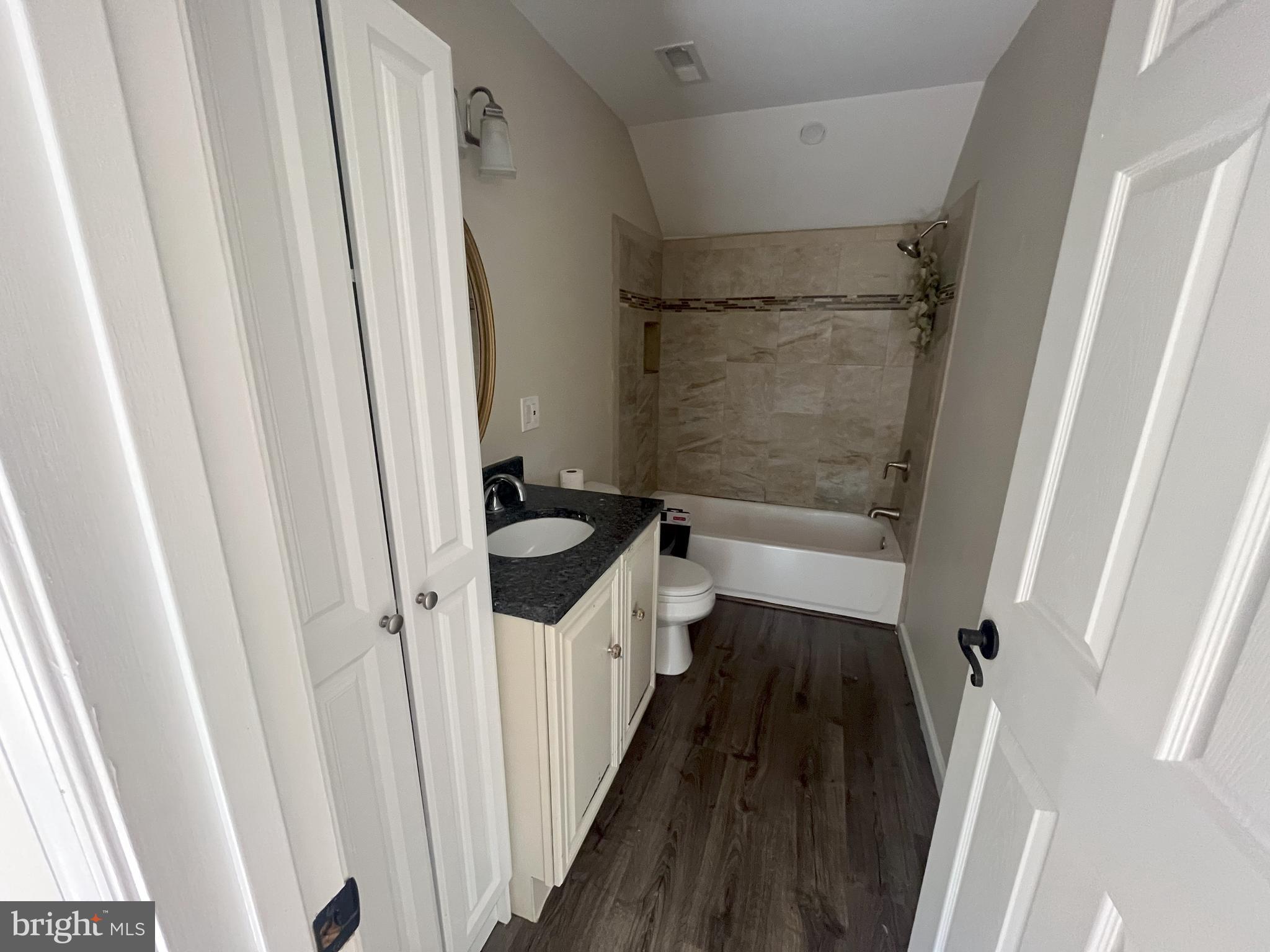 CITY OF CHARLES TOWN - Residential