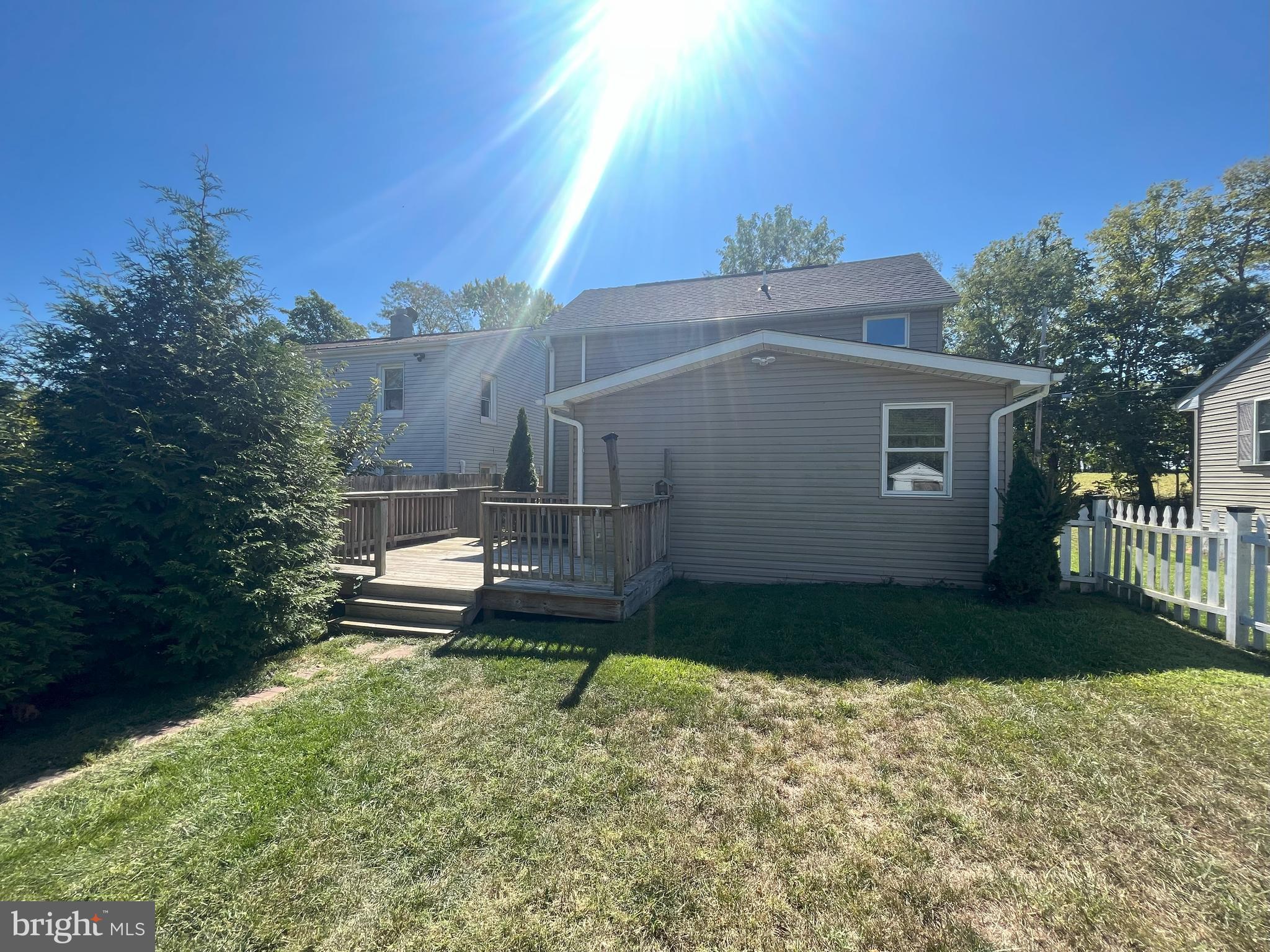 CITY OF CHARLES TOWN - Residential