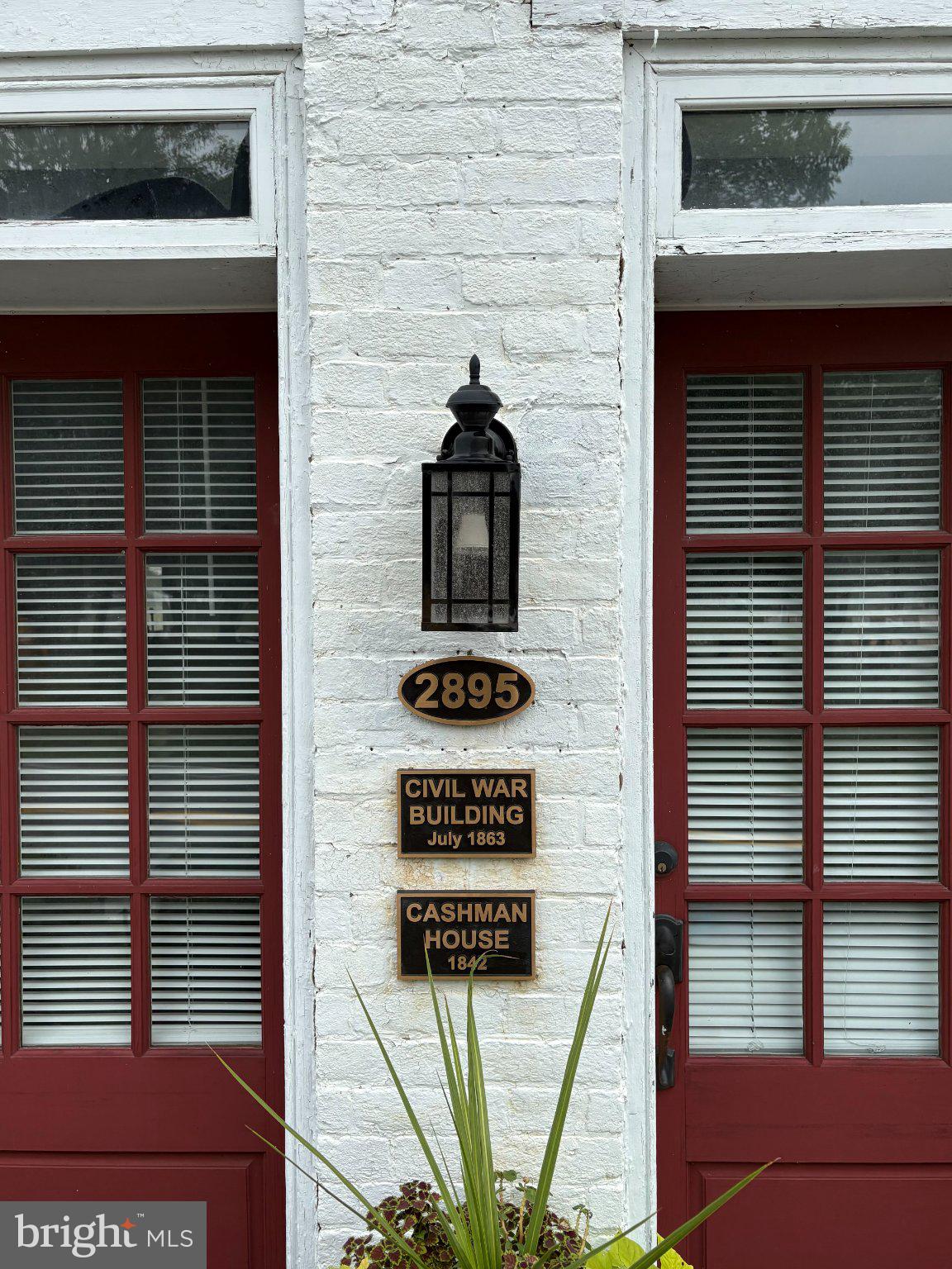 2895 TABLE ROCK ROAD