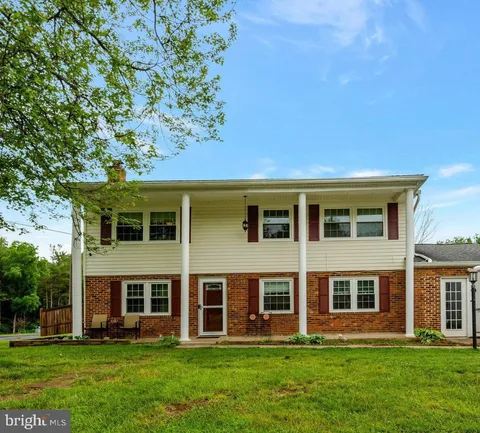 13498 Keytone Road, Woodbridge, VA MLS: VAPW2088624
