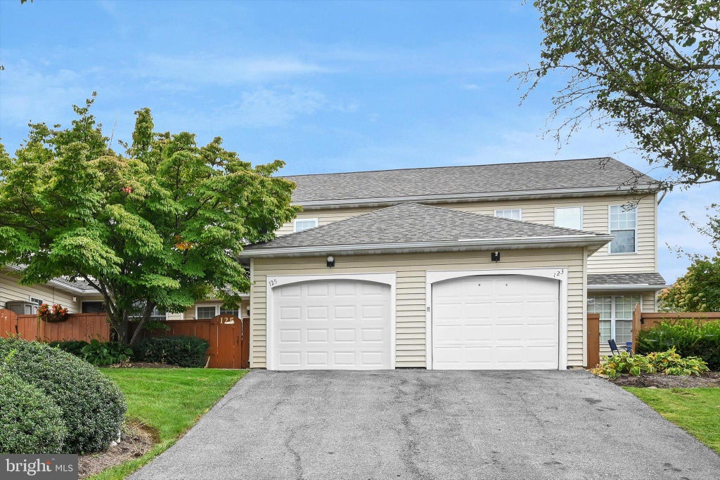 Photo of 125 Treetops Drive, LANCASTER, PA 17601 (MLS # PALA2096390)