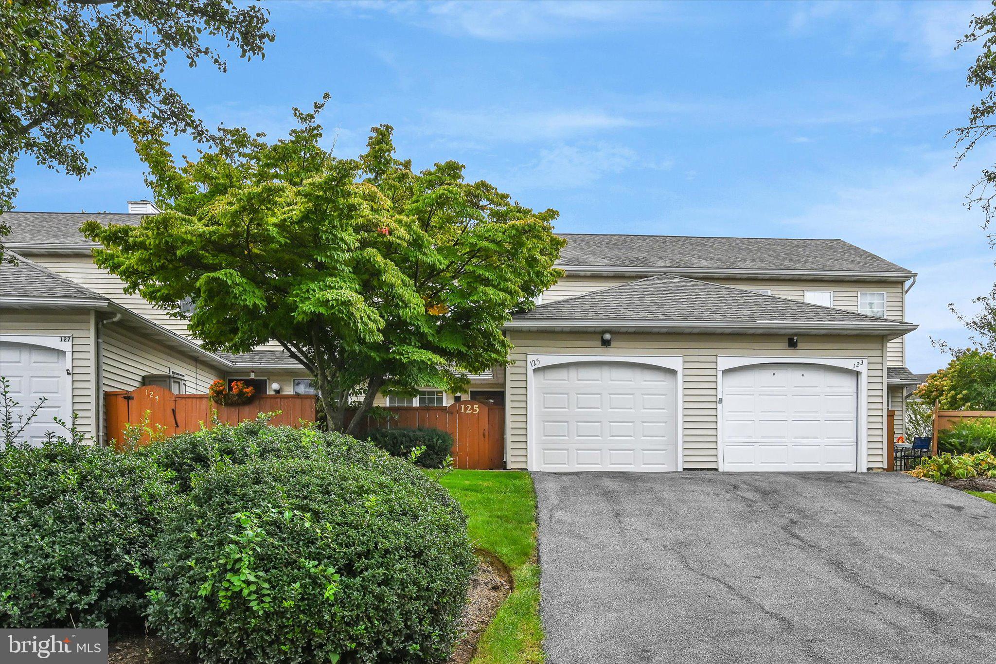 125 TREETOPS DRIVE