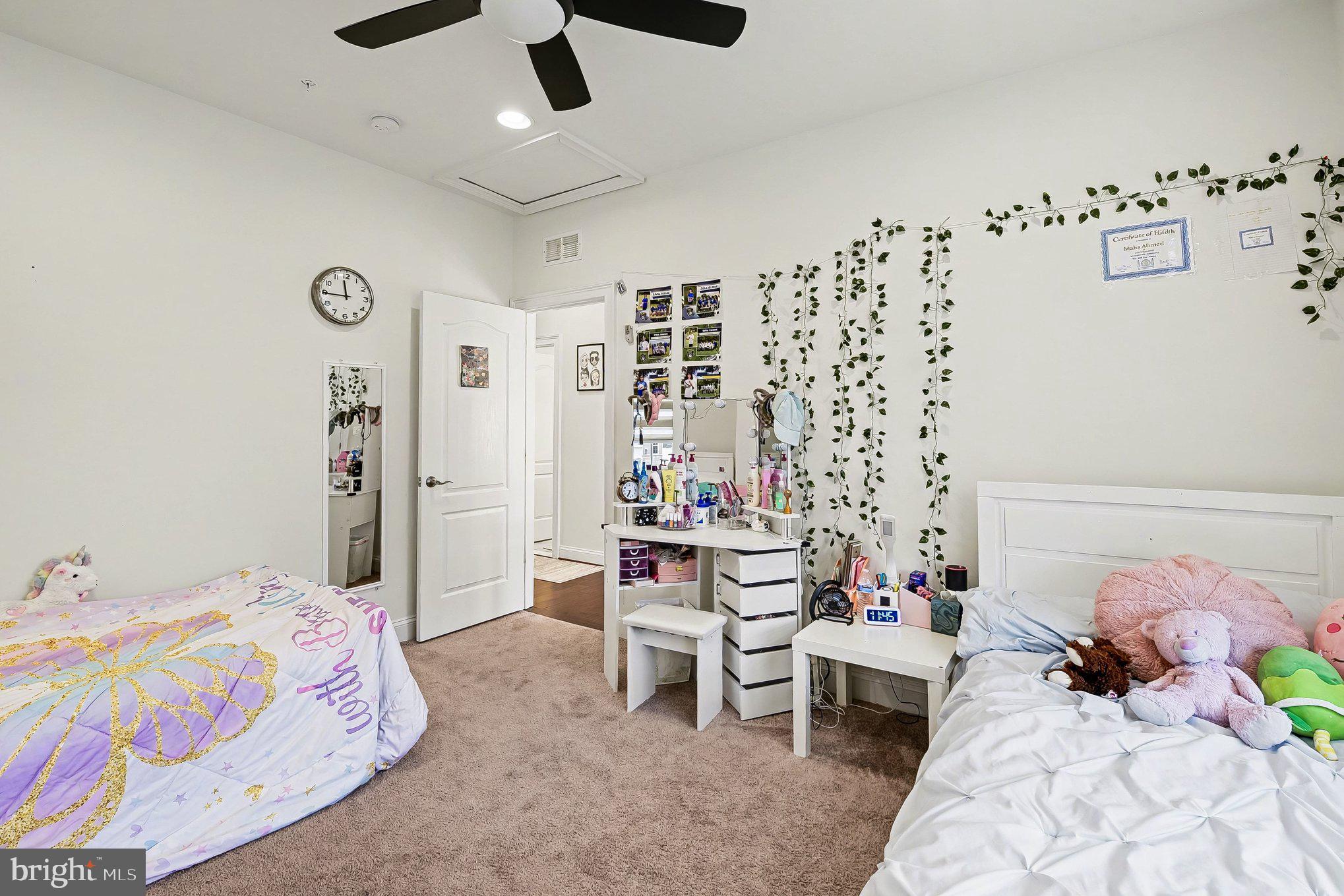 DALTON SPRINGS - Residential