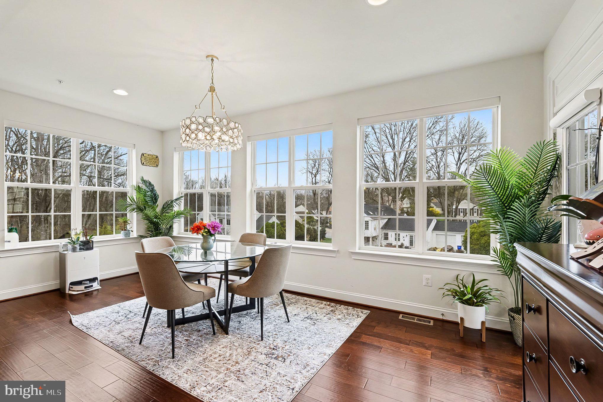 DALTON SPRINGS - Residential