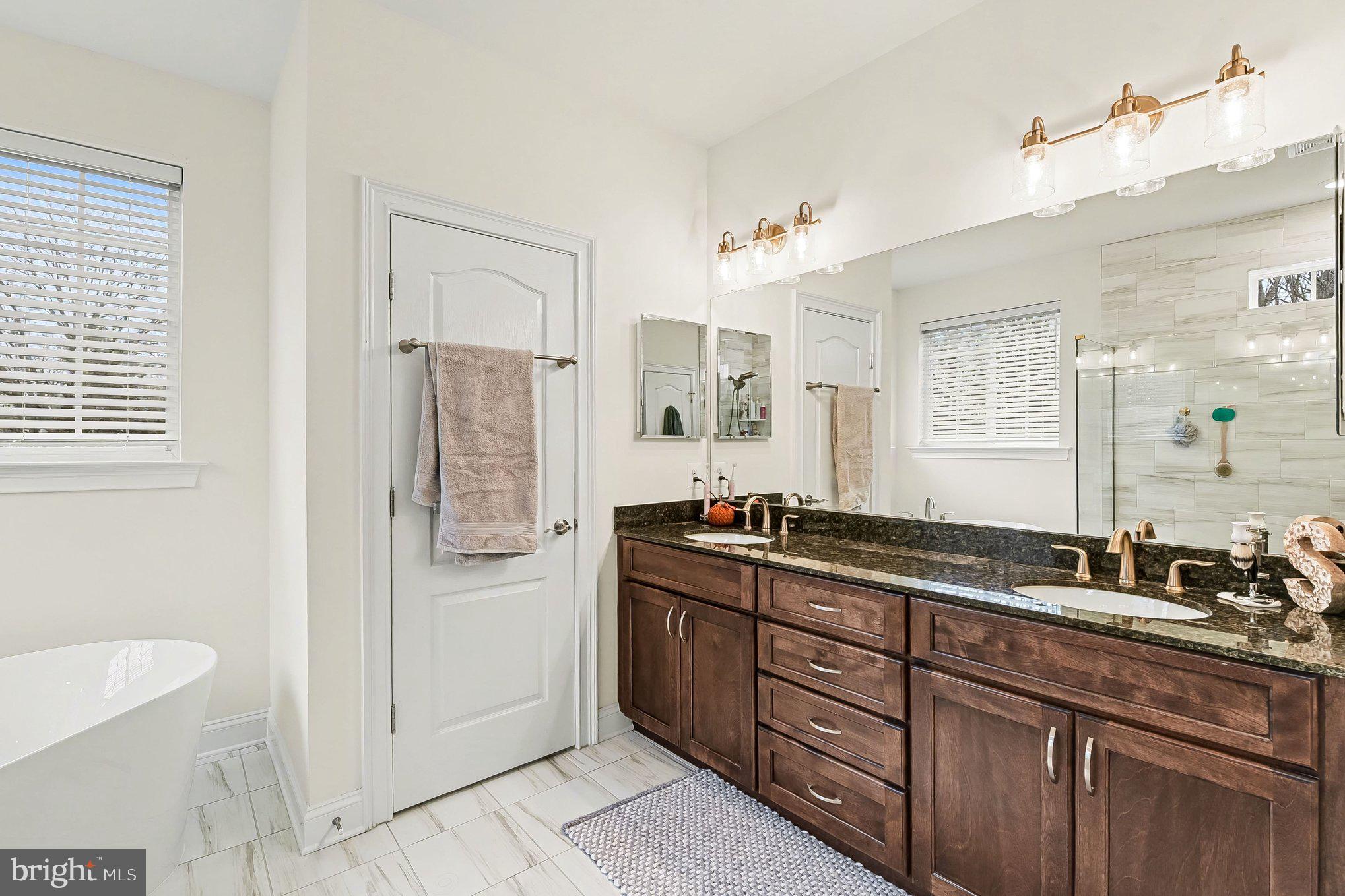 DALTON SPRINGS - Residential