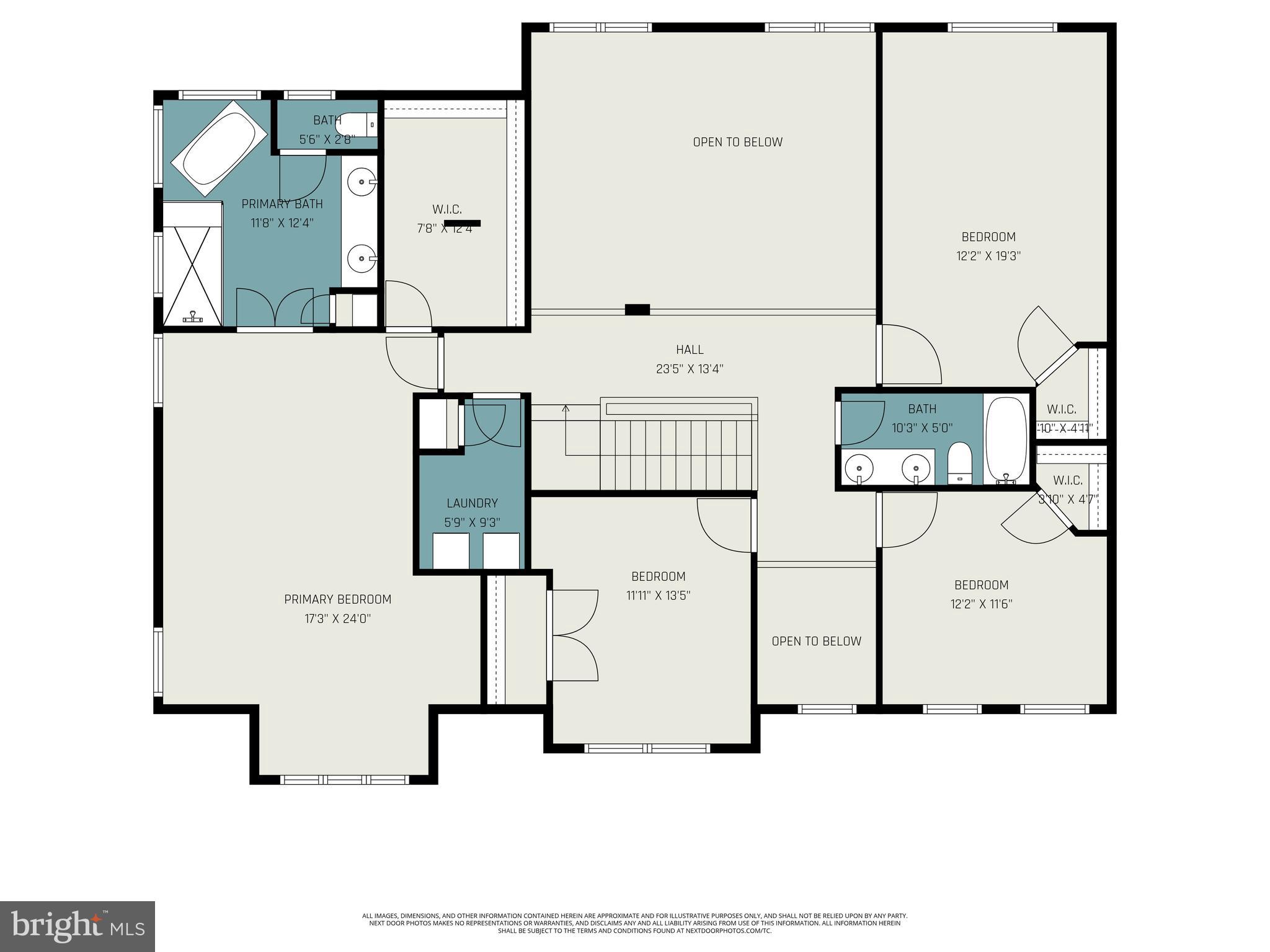 DALTON SPRINGS - Residential