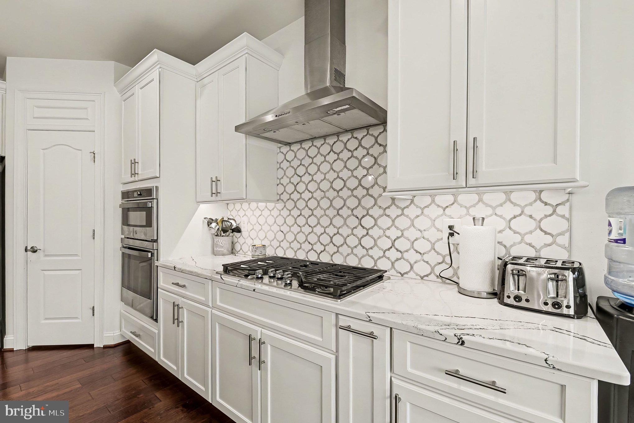 DALTON SPRINGS - Residential