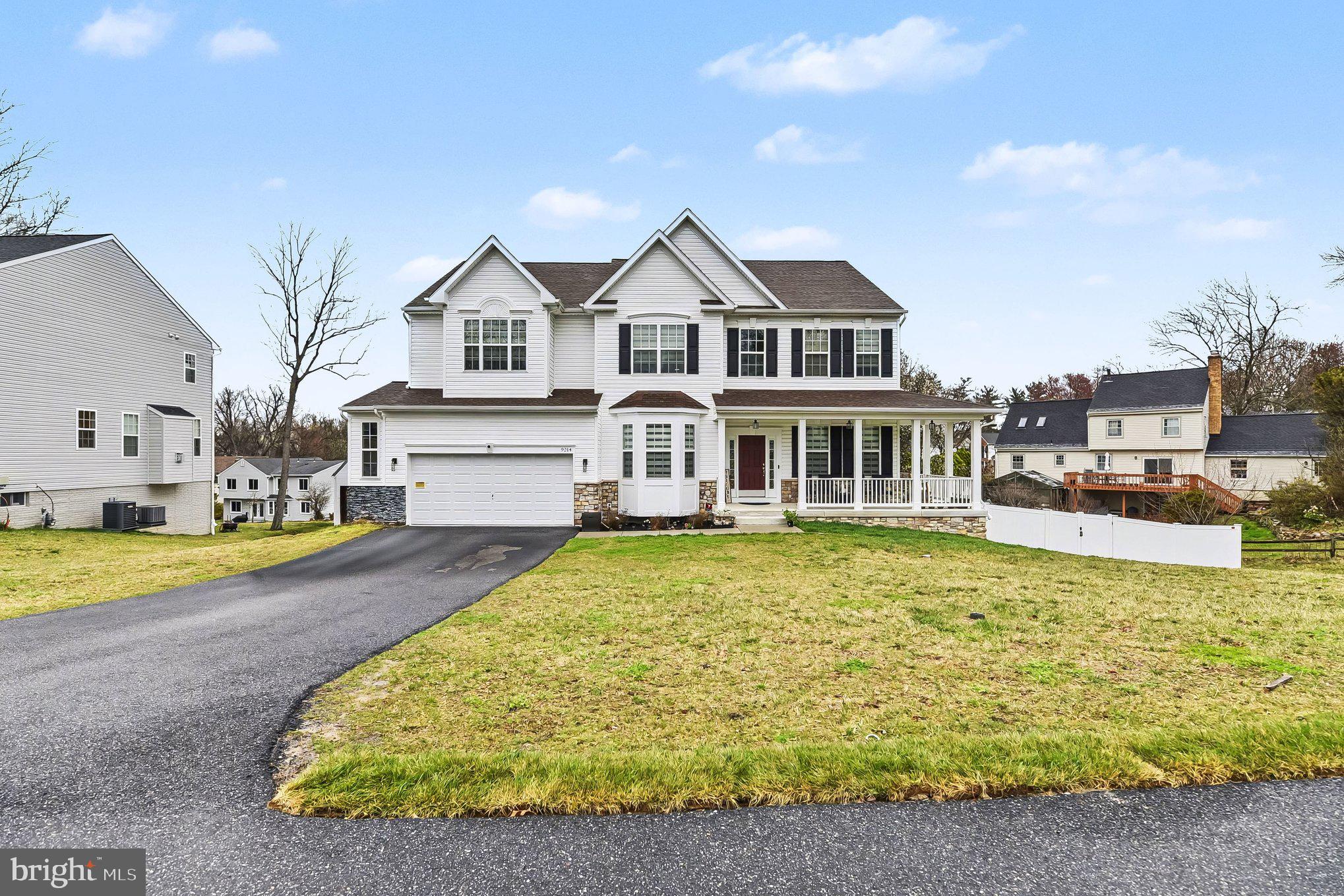 9214 JORDAN RIVER ROAD