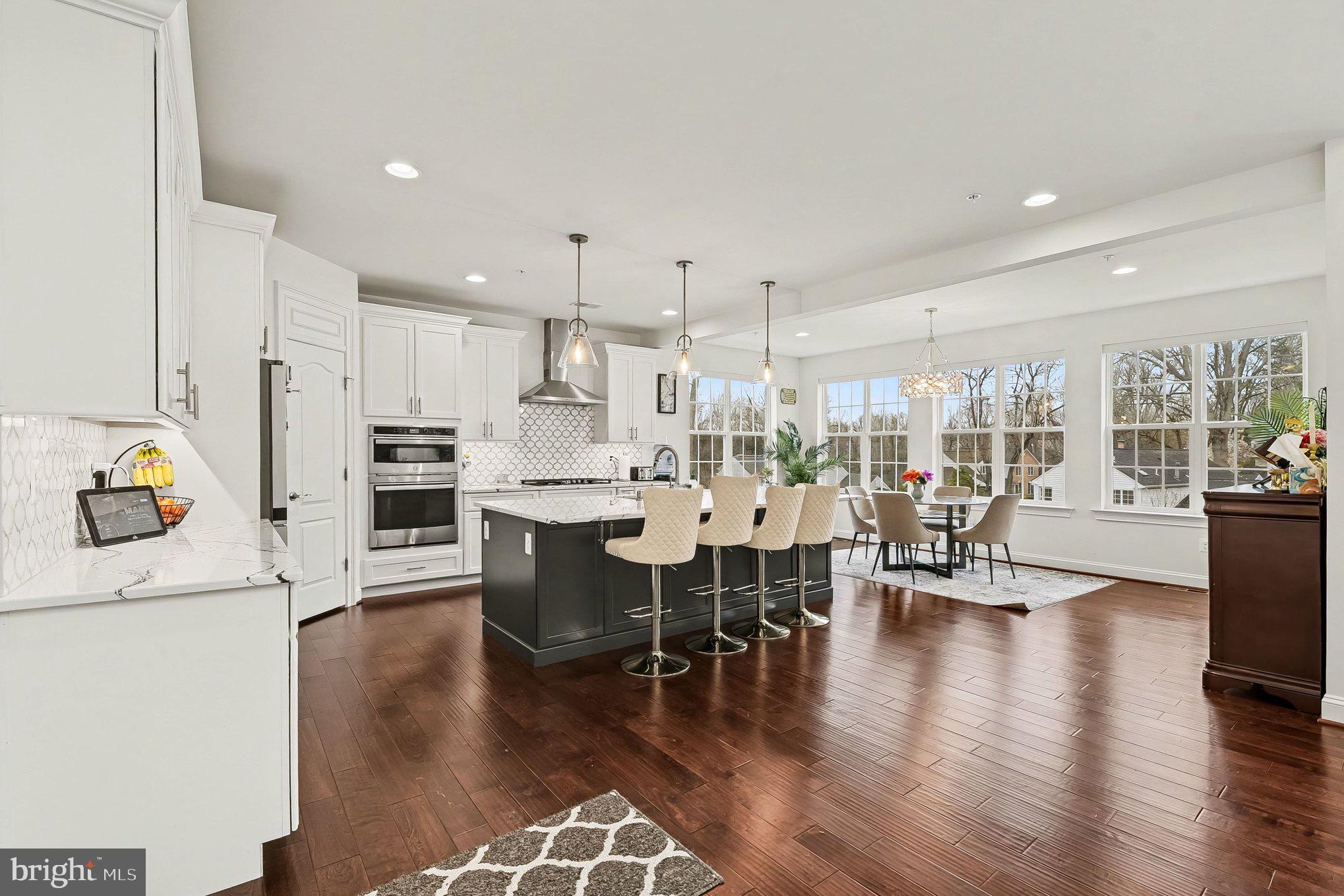 DALTON SPRINGS - Residential