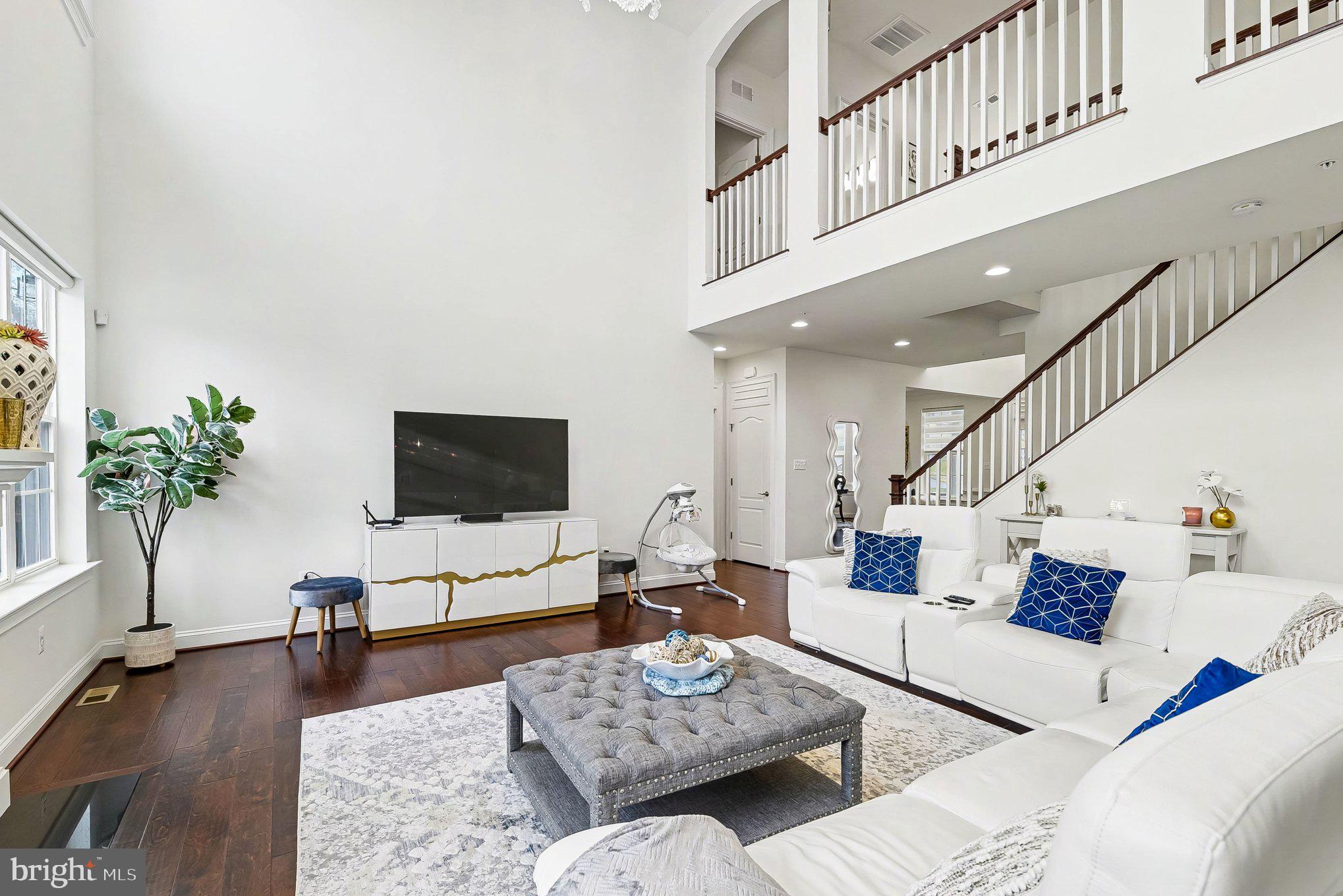 DALTON SPRINGS - Residential