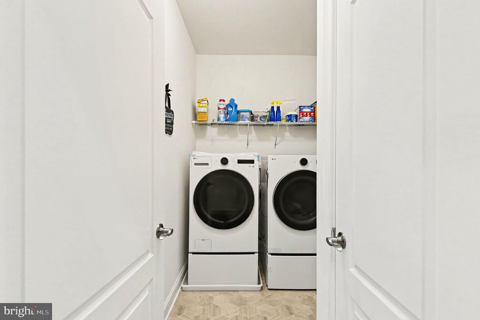 DALTON SPRINGS - Residential