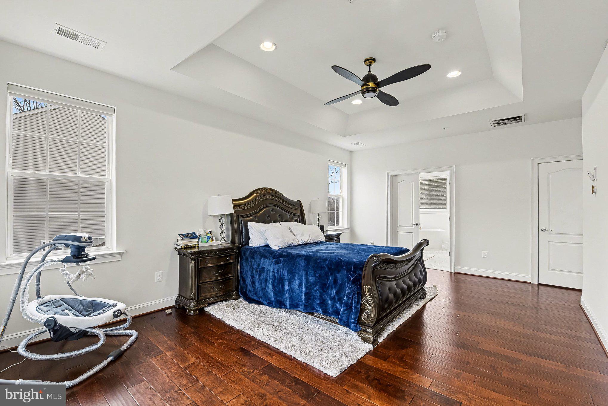 DALTON SPRINGS - Residential