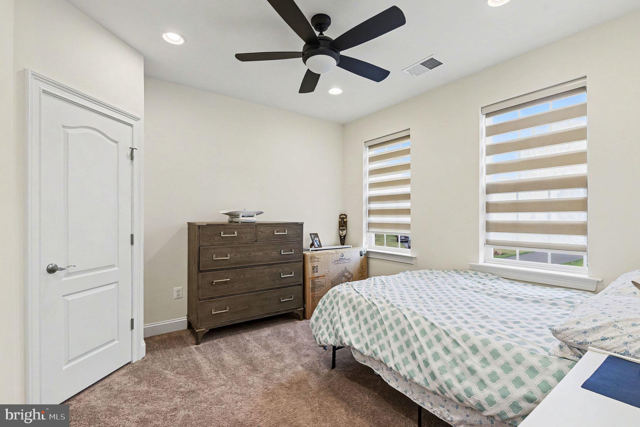 DALTON SPRINGS - Residential