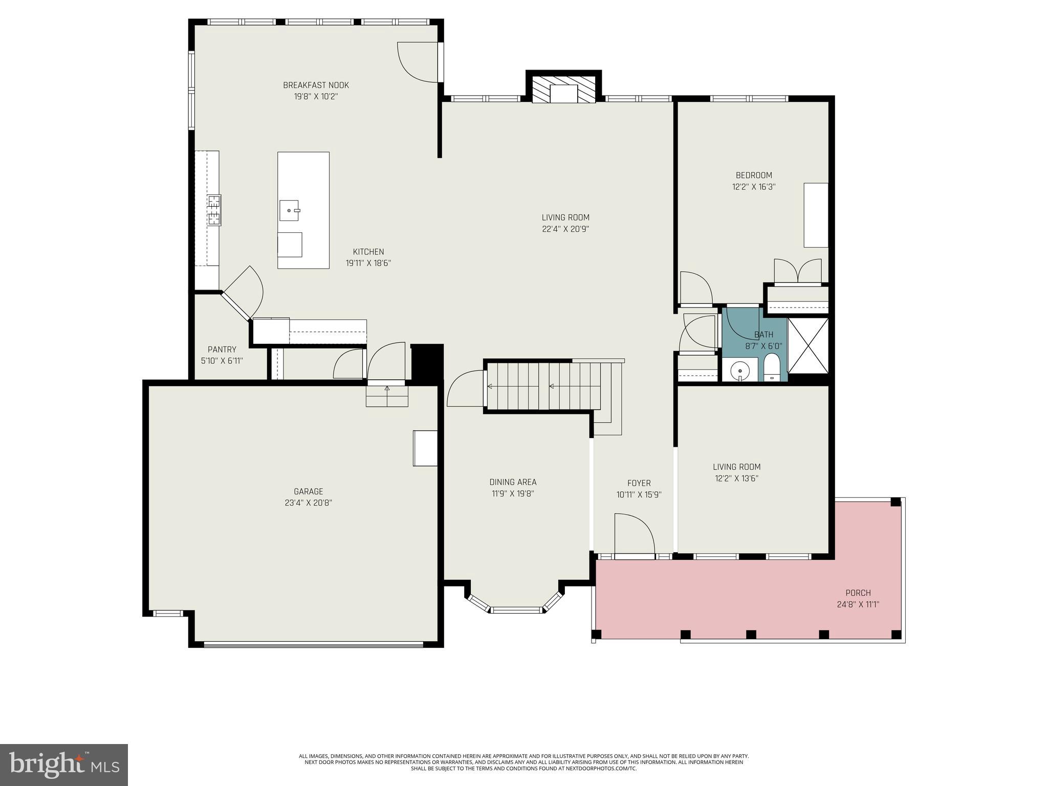 DALTON SPRINGS - Residential