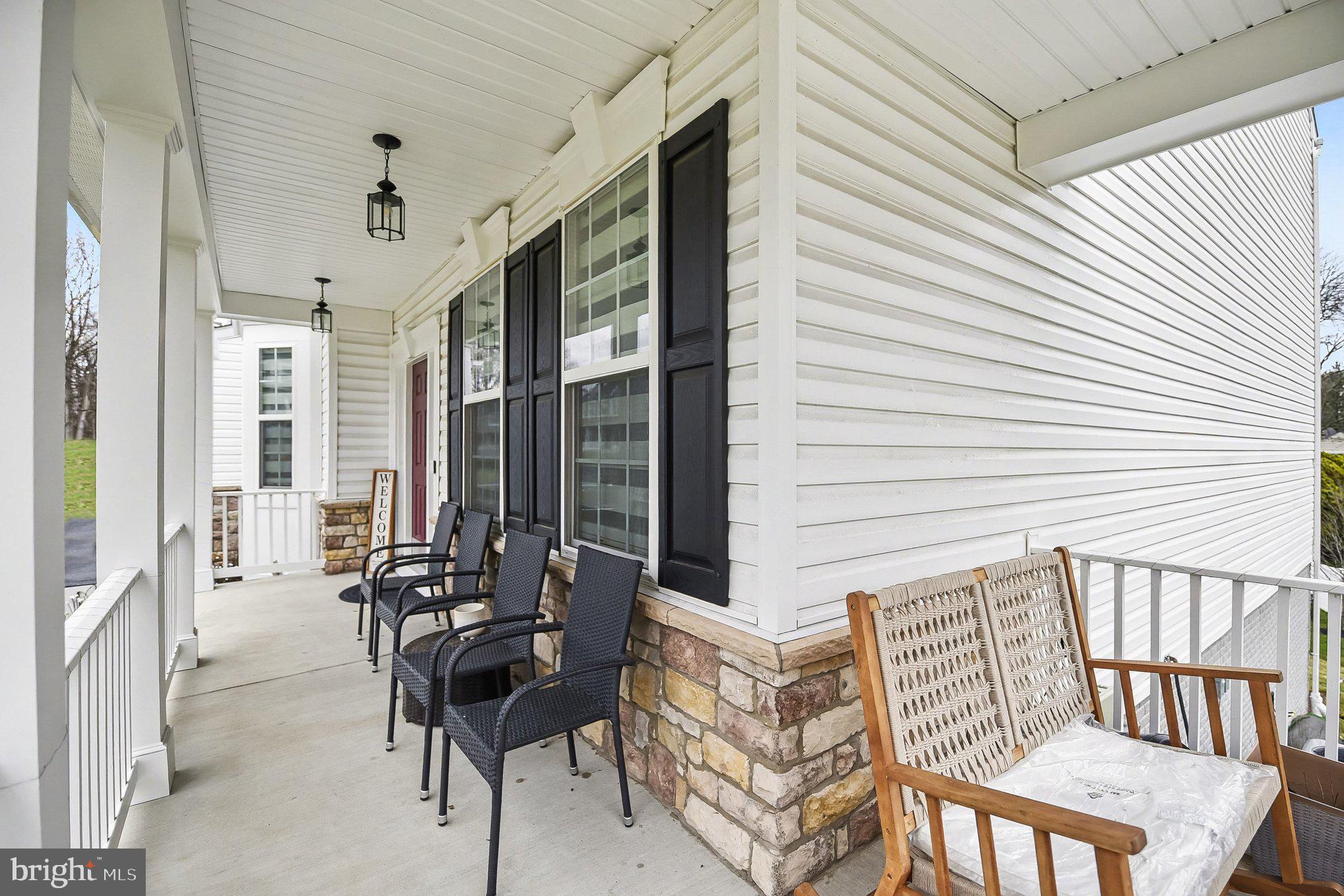 DALTON SPRINGS - Residential