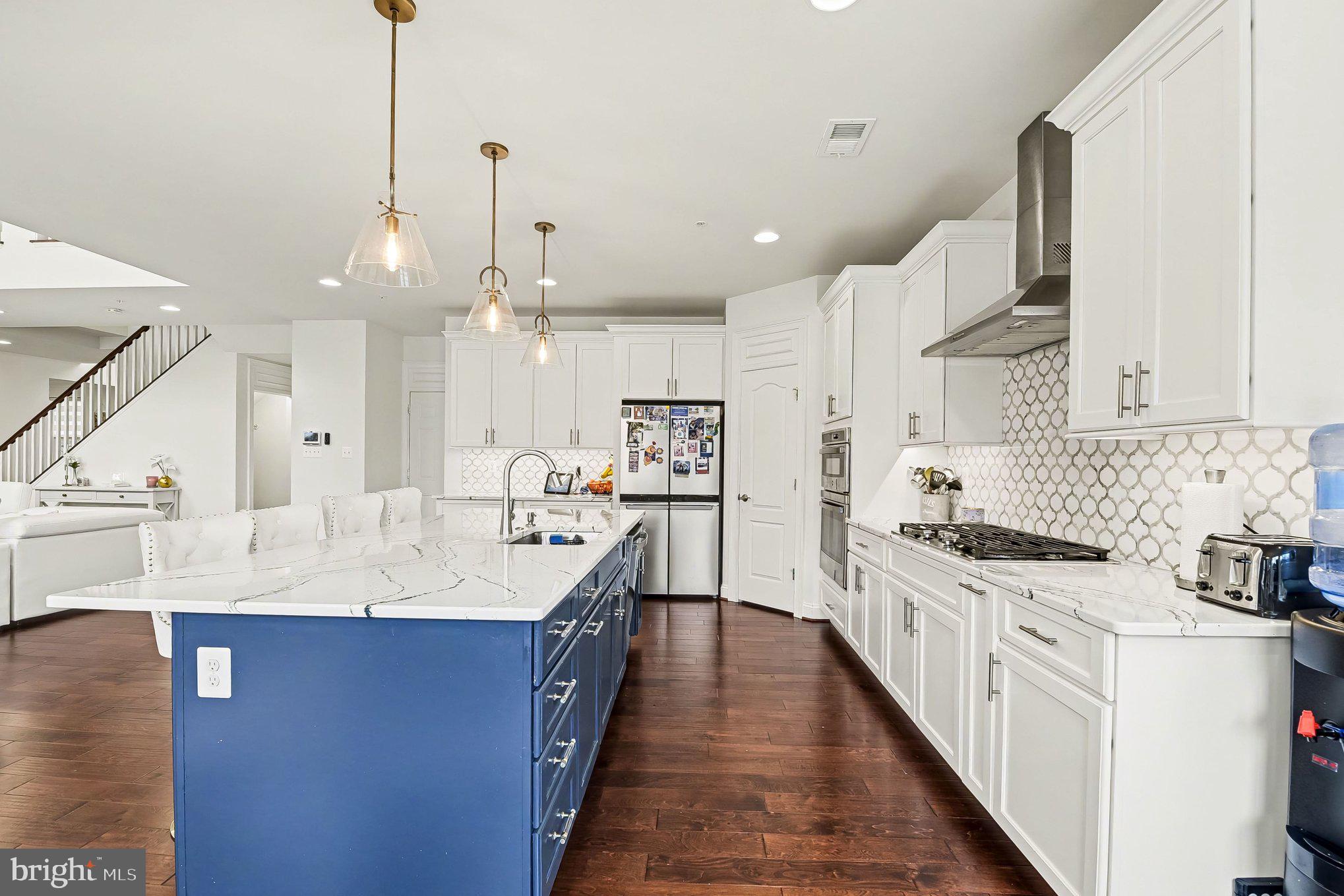 DALTON SPRINGS - Residential