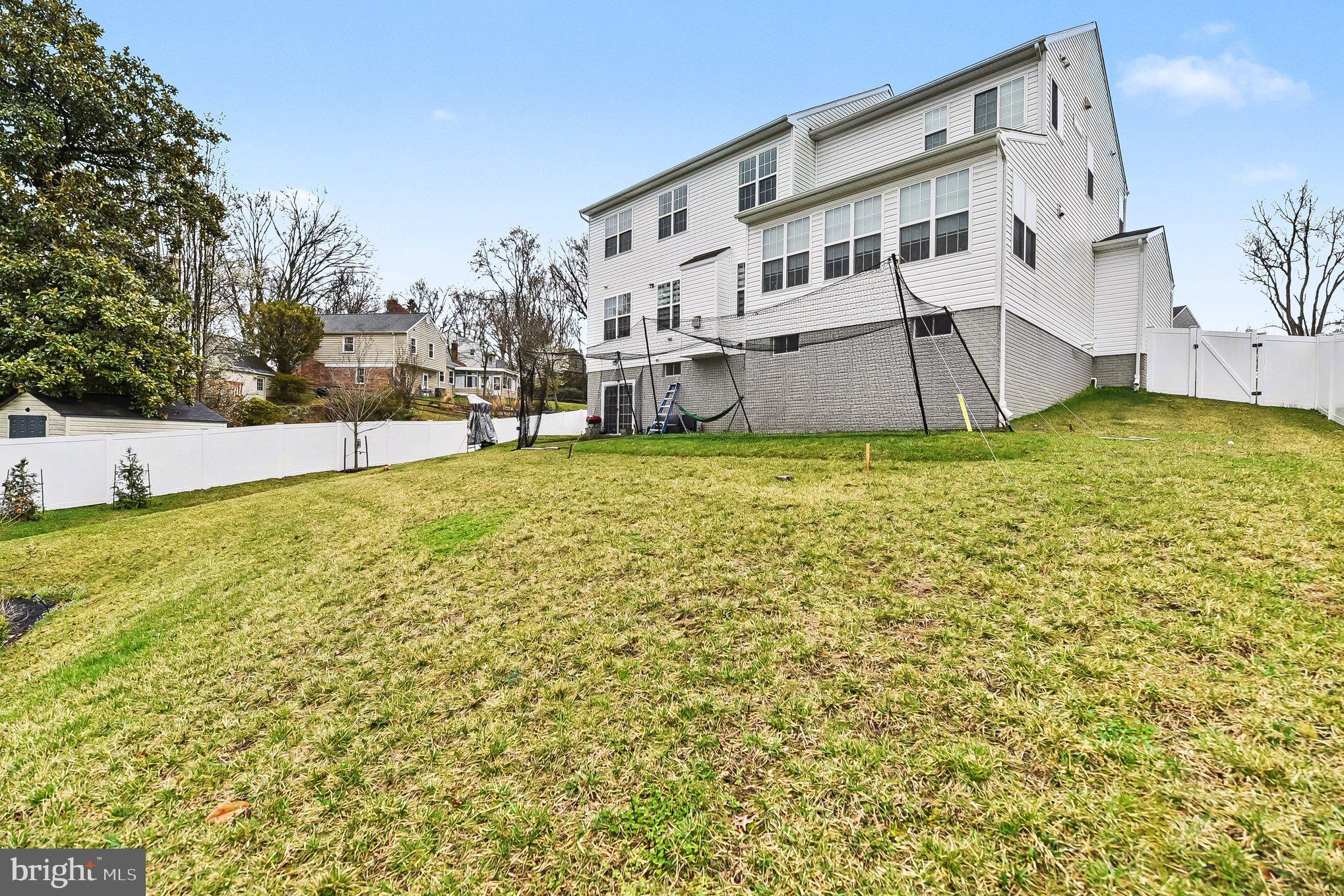 DALTON SPRINGS - Residential