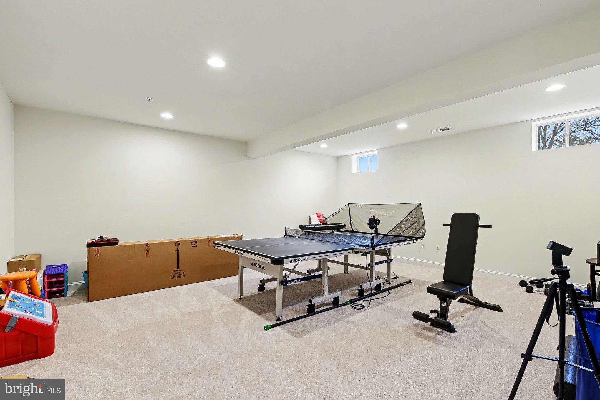 DALTON SPRINGS - Residential