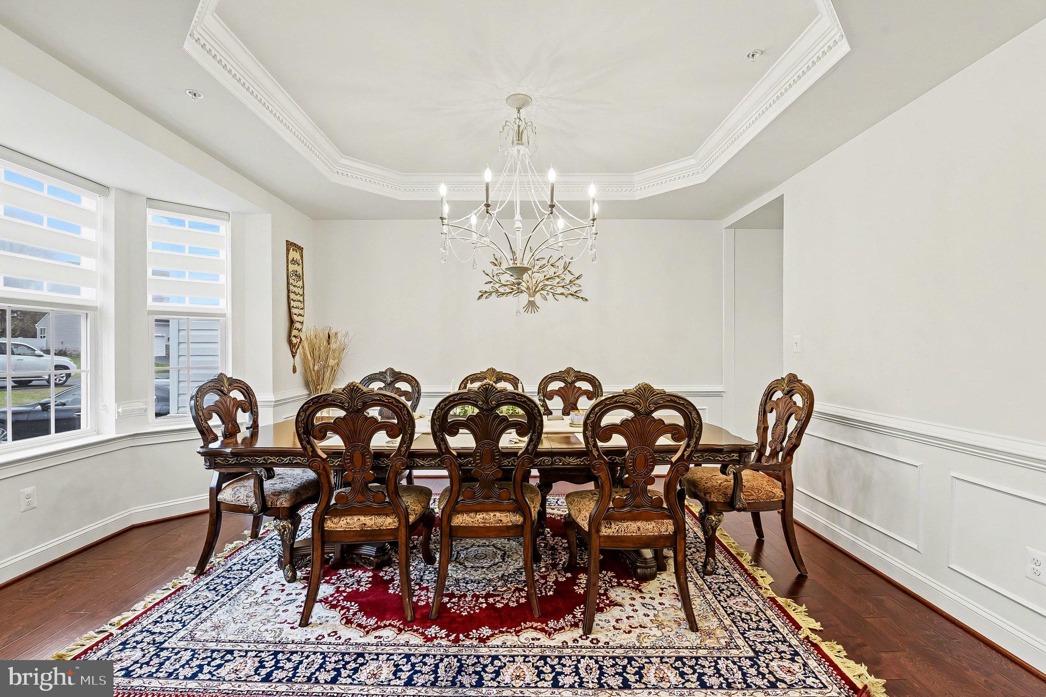 DALTON SPRINGS - Residential