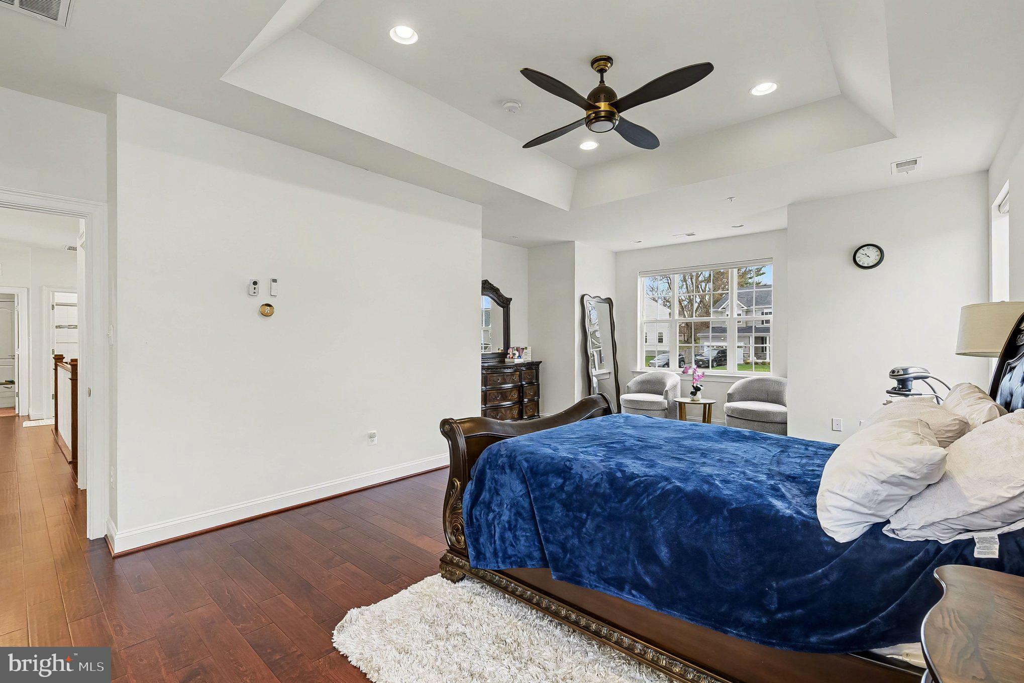 DALTON SPRINGS - Residential